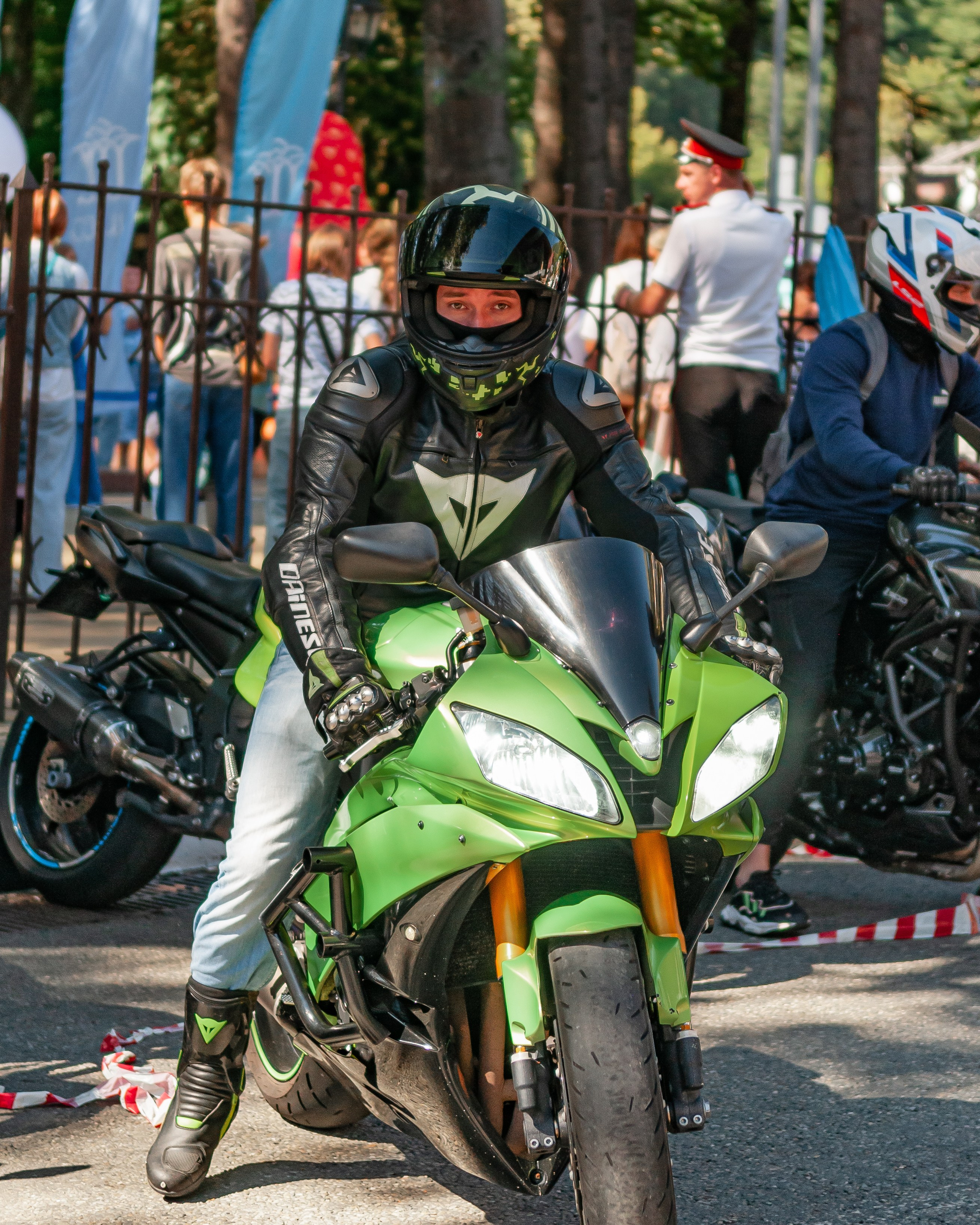 День Красной поляны. Фотограф Красная поляна|Сочи|Сириус