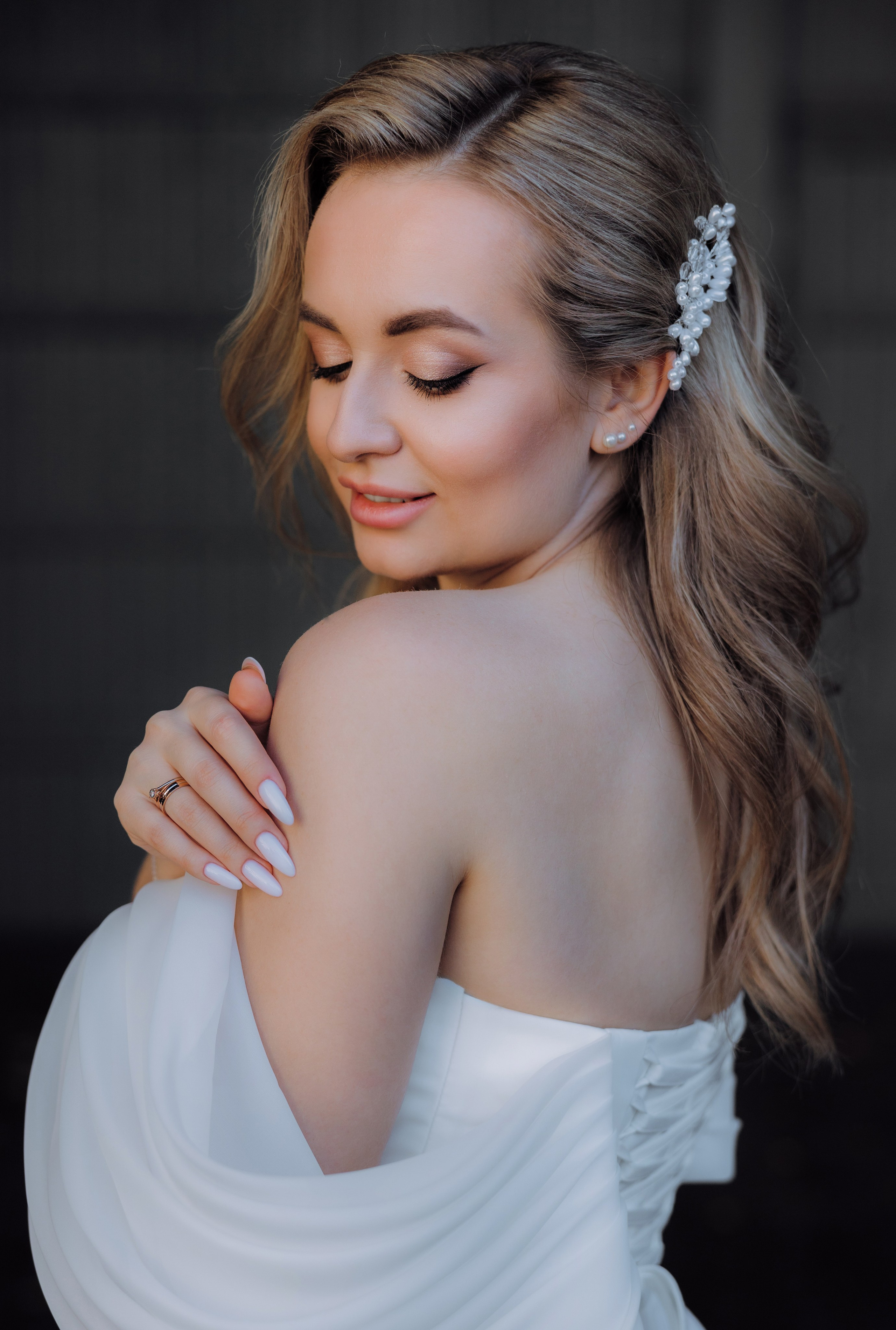 ANNA_IVAN (CONQUISTADOR). Фотограф Андрей Ширкалин Москва Московская обл, Коломна, Рязань