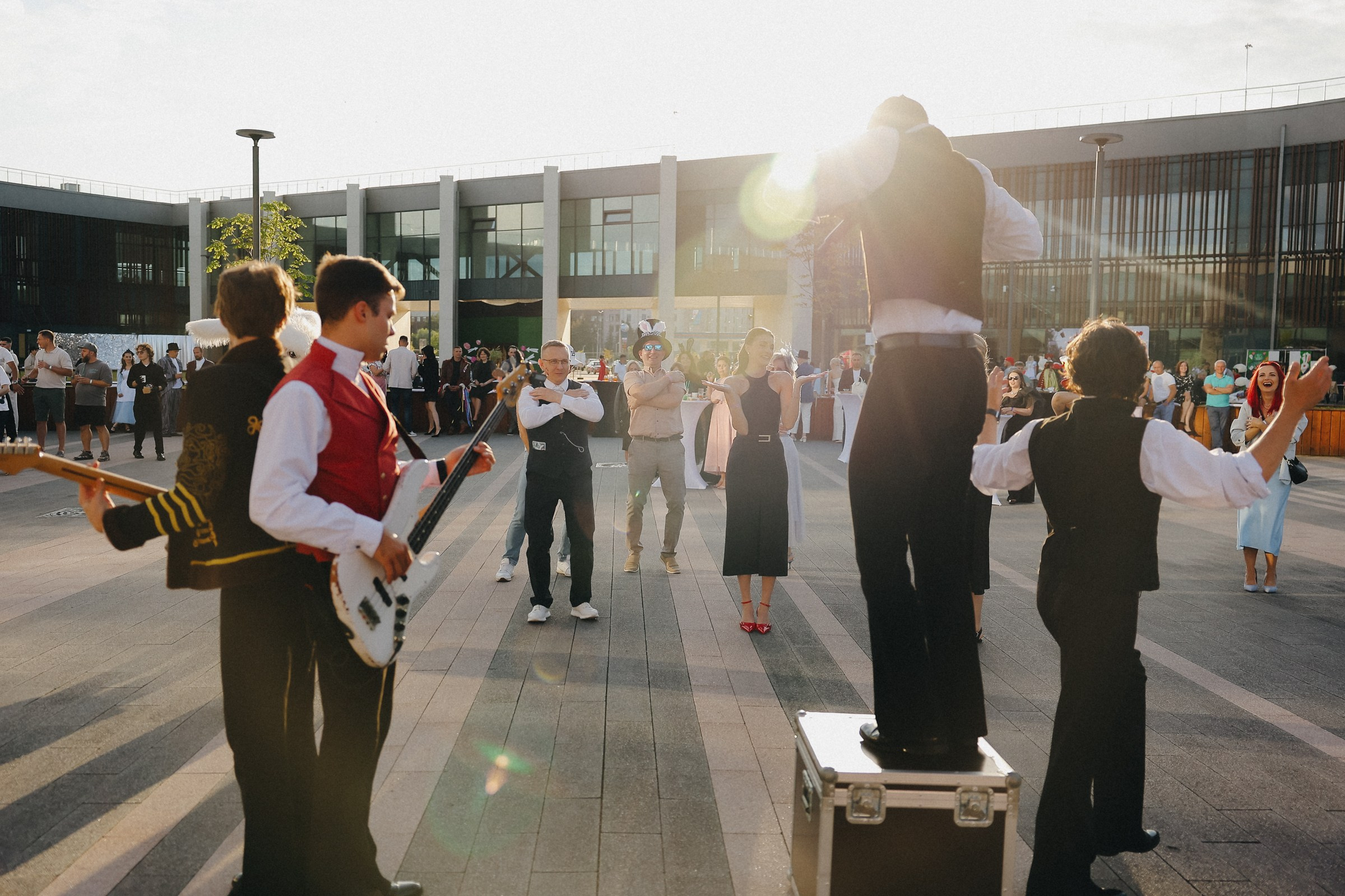 /РЕПОРТАЖ/ Корпоратив ANIMA. Свадебный фотограф Великий Новгород Станислав Кособудский