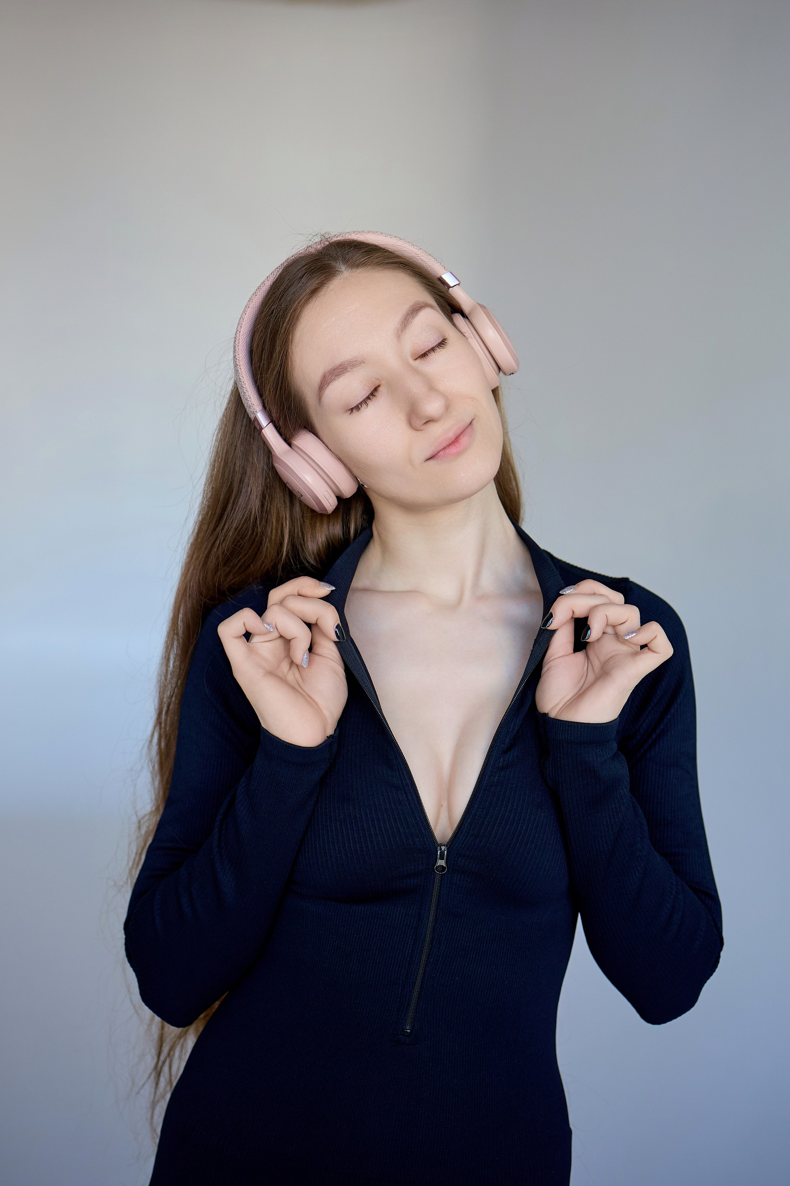 Даша. Фотограф Настя Че