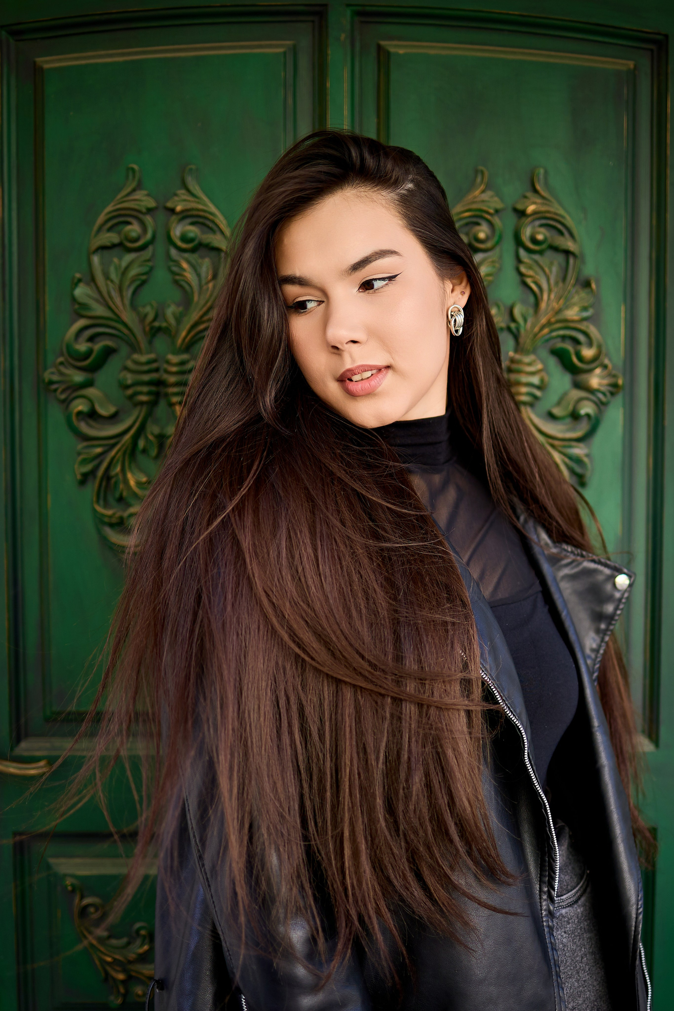 Лаура. Фотограф Настя Че