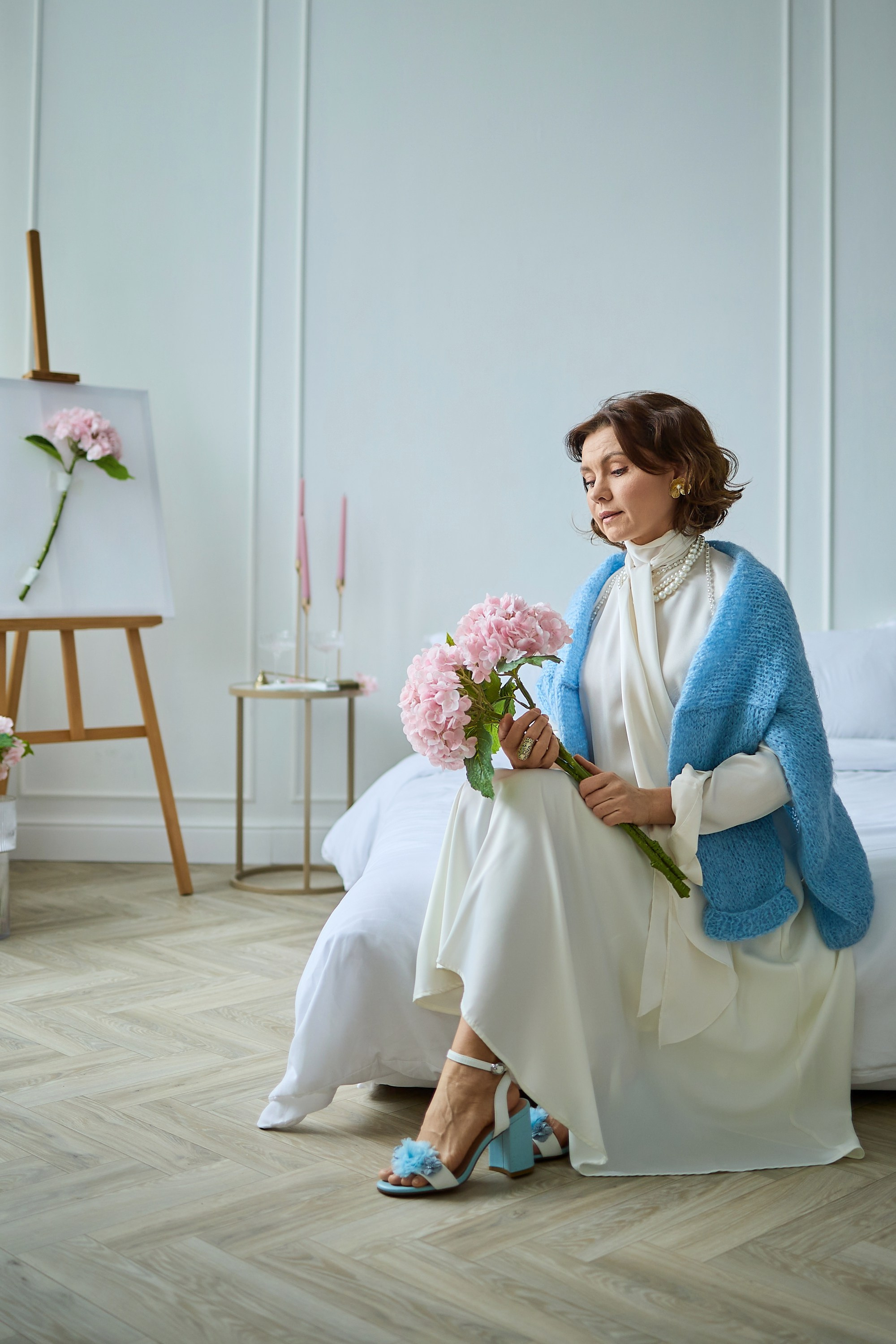 Наталья. Фотограф Настя Че