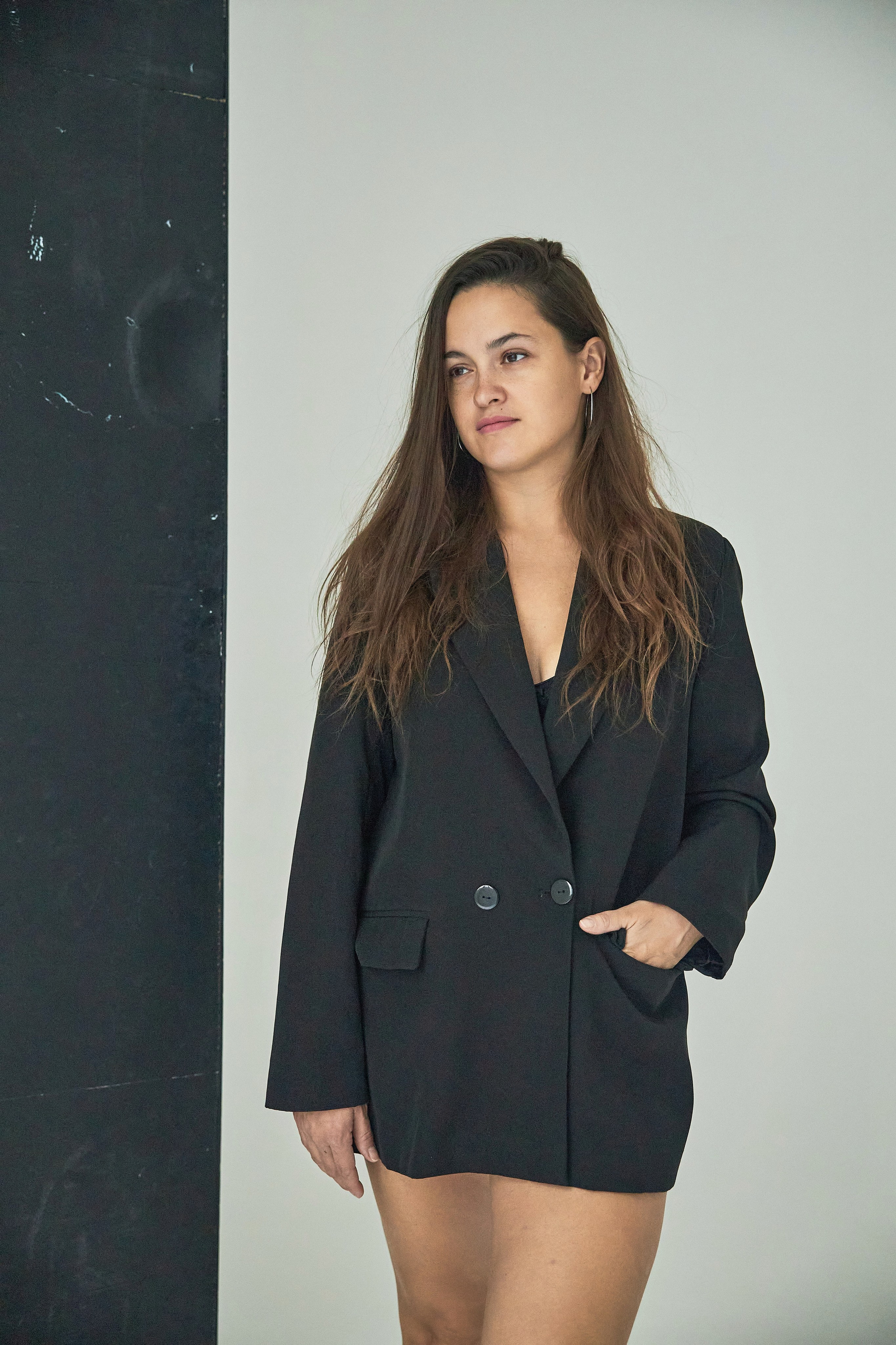 Марина. Фотограф Настя Че