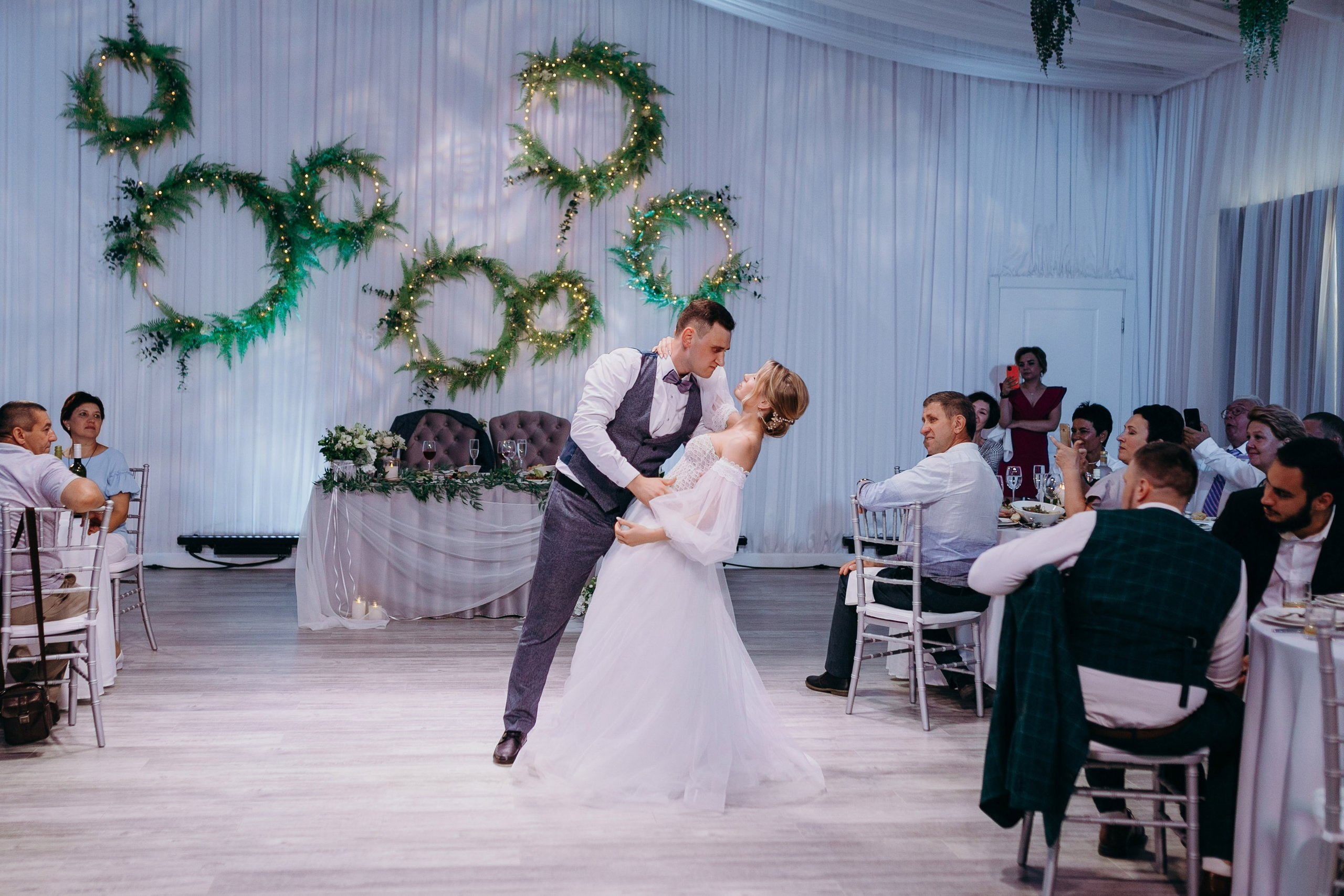 Wedding day 13.08.22. Свадебный фотограф в Санкт-Петербурге