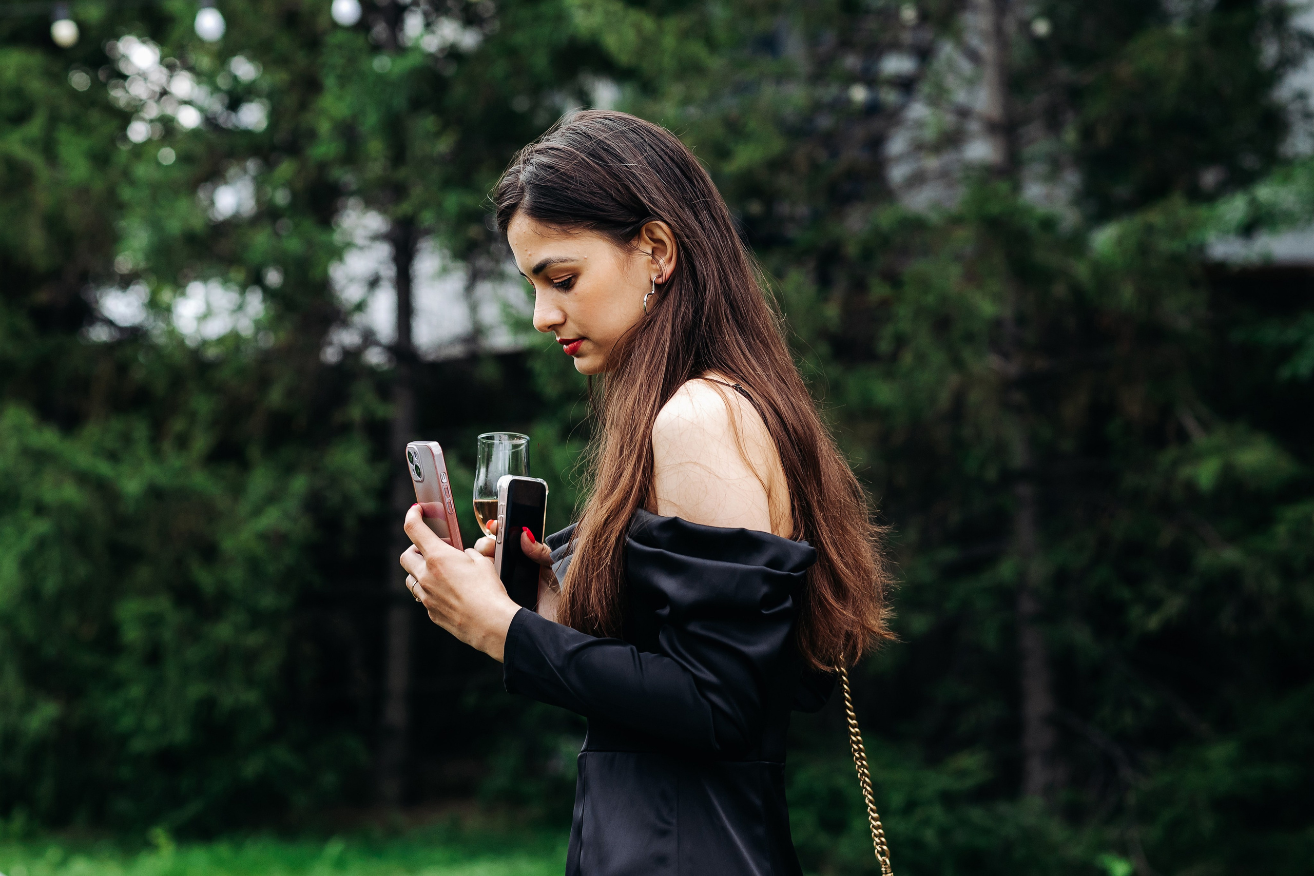 Александр Ирина. Фотограф Омск Андрей Козяков