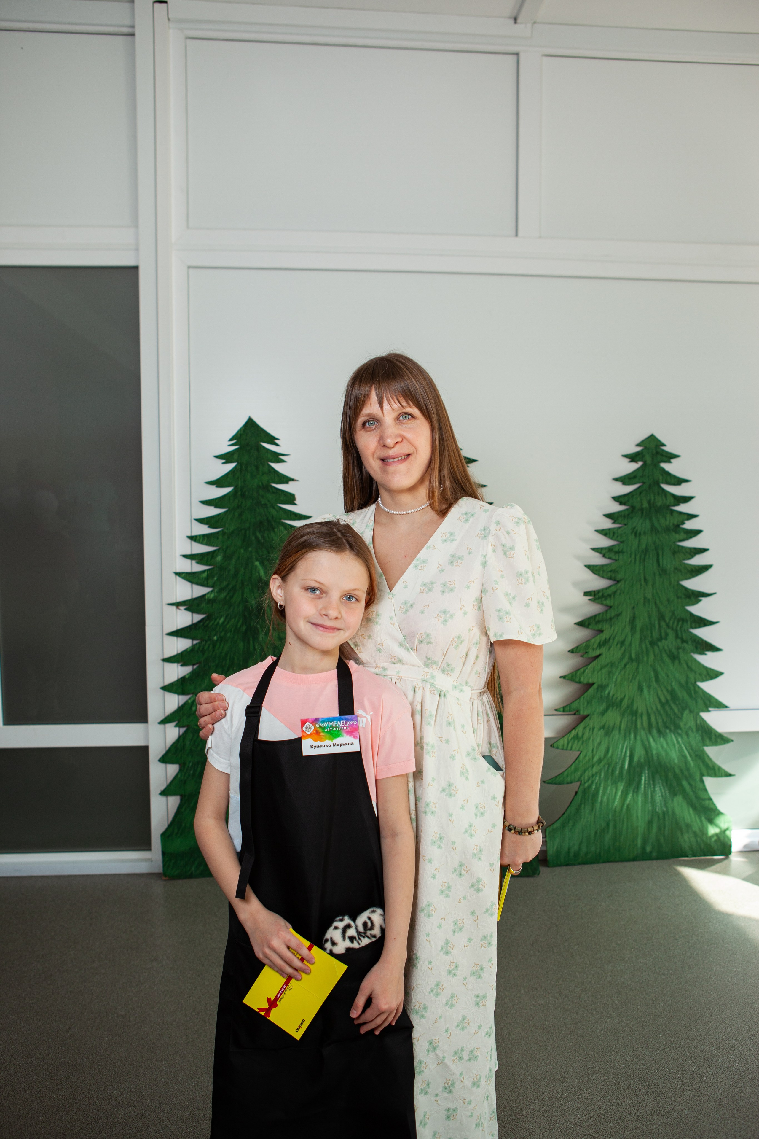 Ярмарка детских творческих изделий 30.03.2025. Медиа-продюсер и фотограф Сорокина Кристина г. Благовещенск