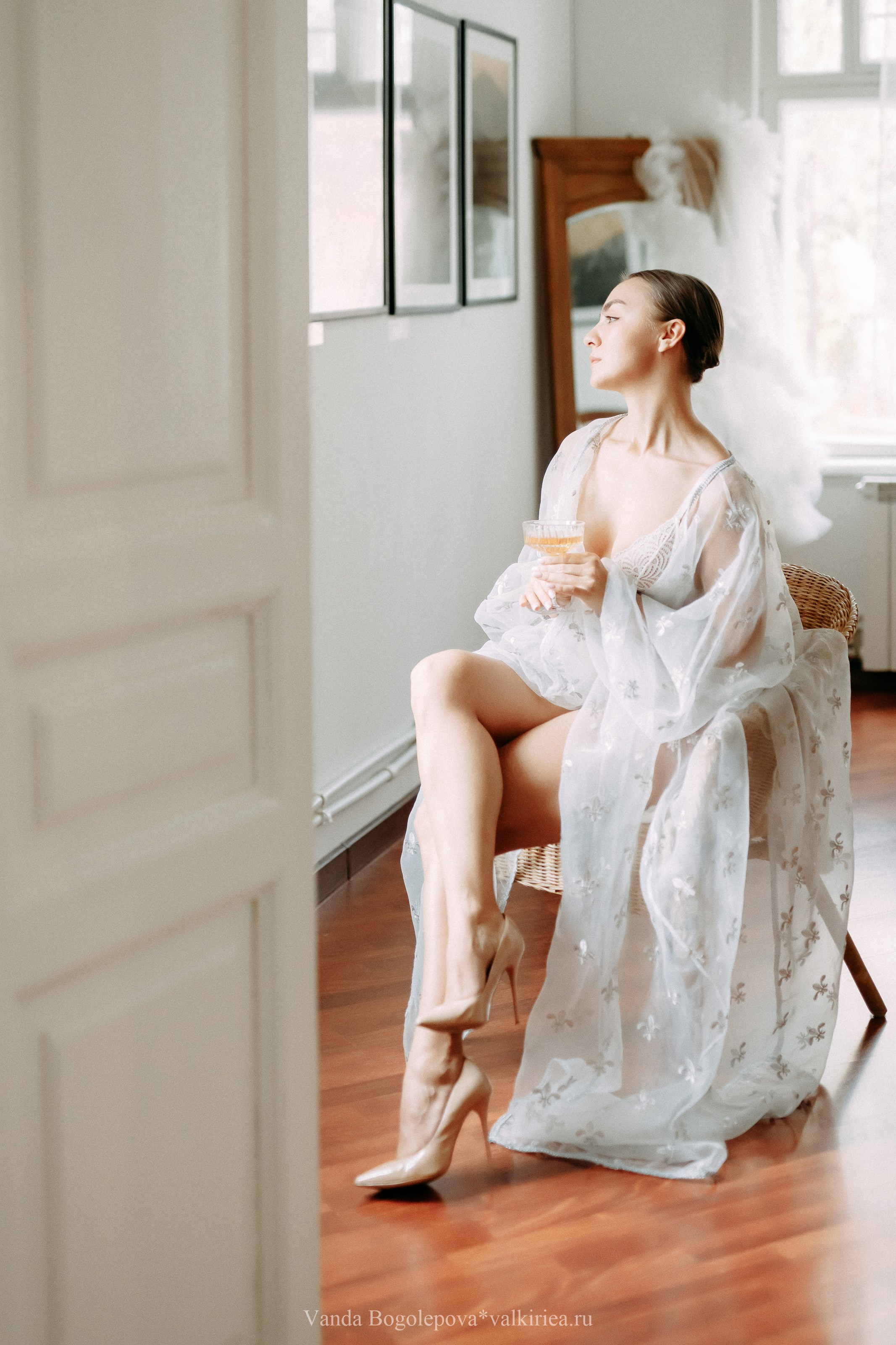 Анастасия. Будуарная съемка. Фотосъемка, свадебная фотосъемка, Москва, Нижний Новгород