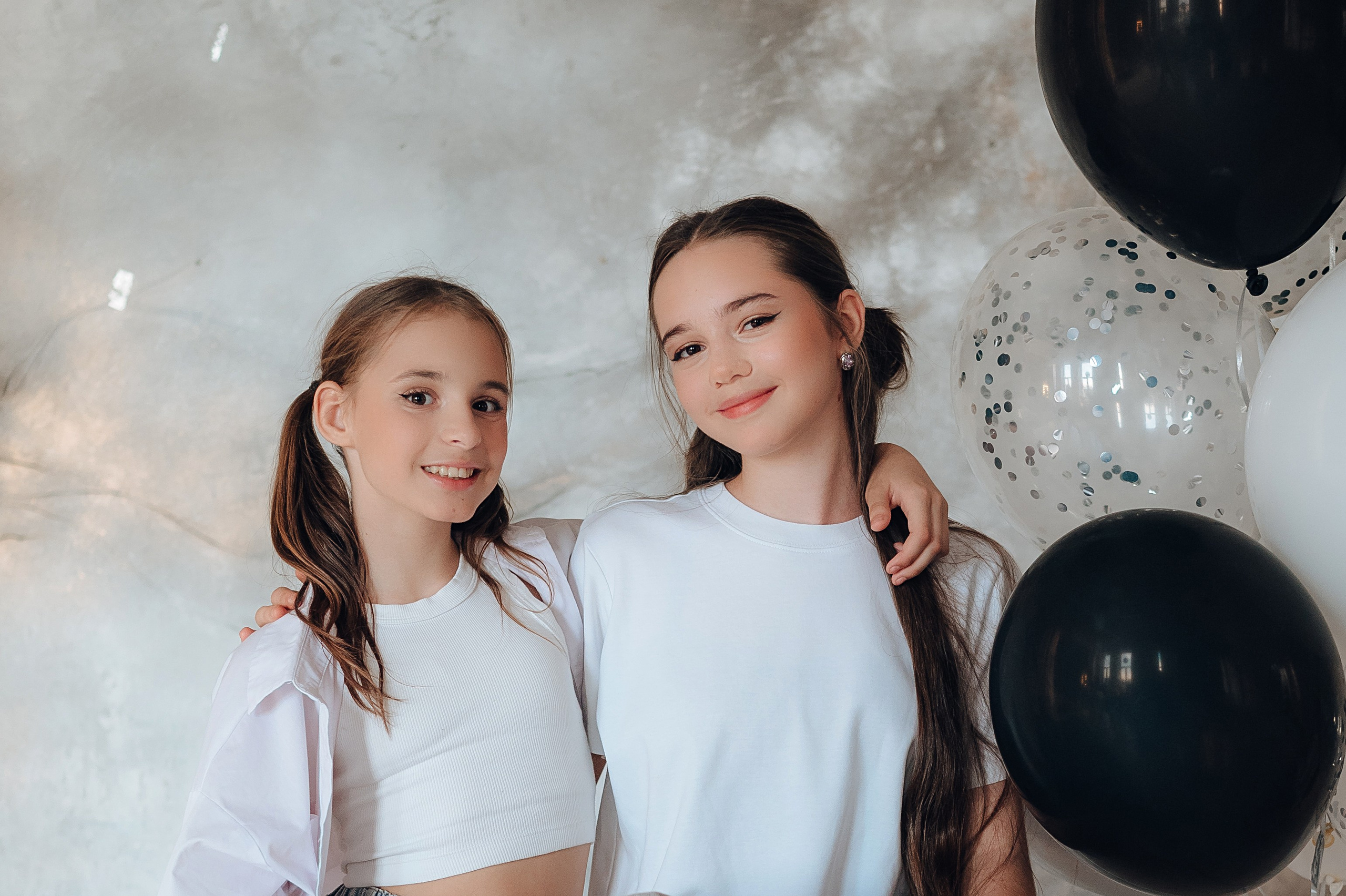 ДР Есения. Детский и семейный фотограф Катерина Мишина