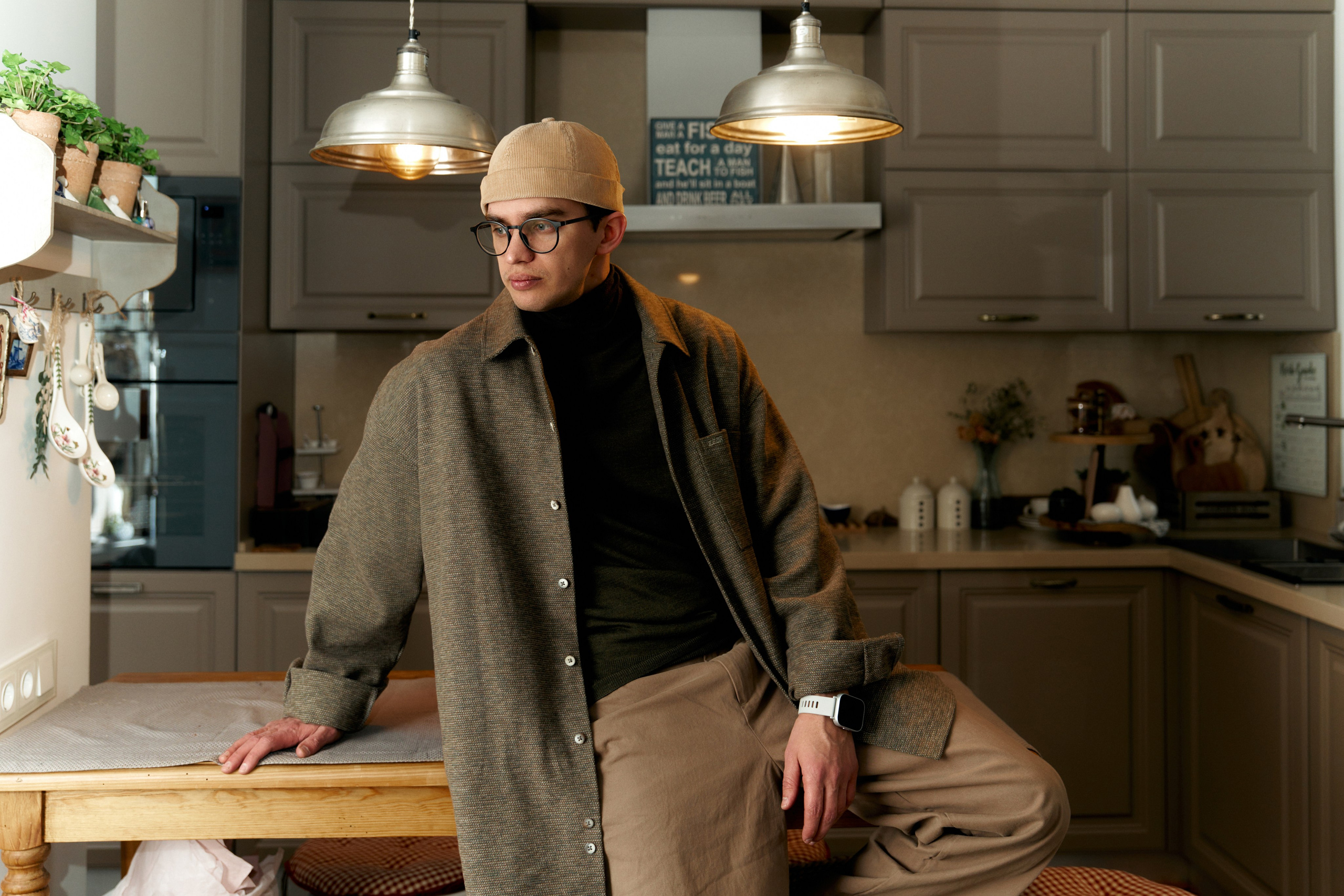 Имиджевая. Иван Упоров — фотограф, рилсмейкер чебоксары