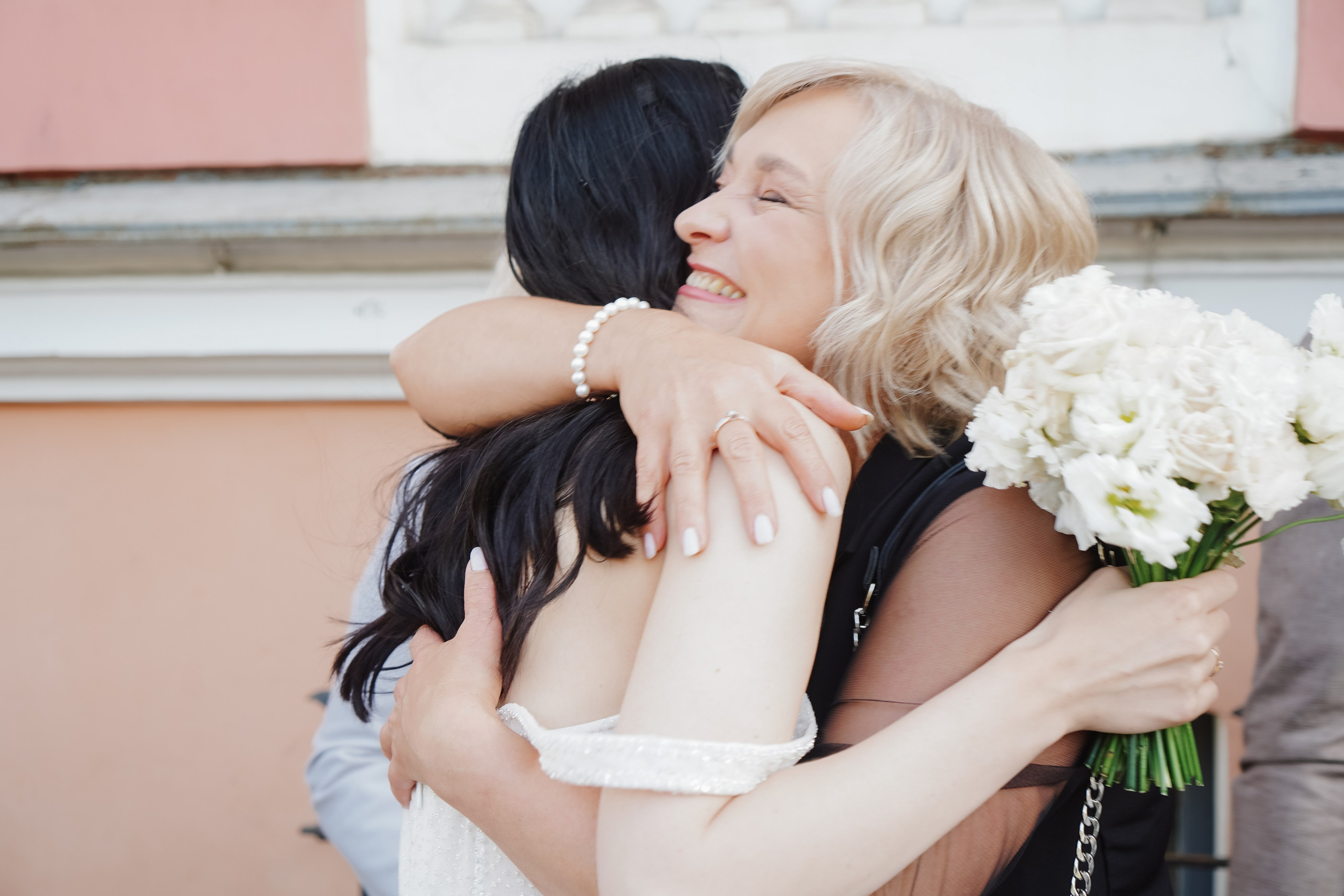 Анфиса и Никита. Валерия Смирнова / Свадебный фотограф