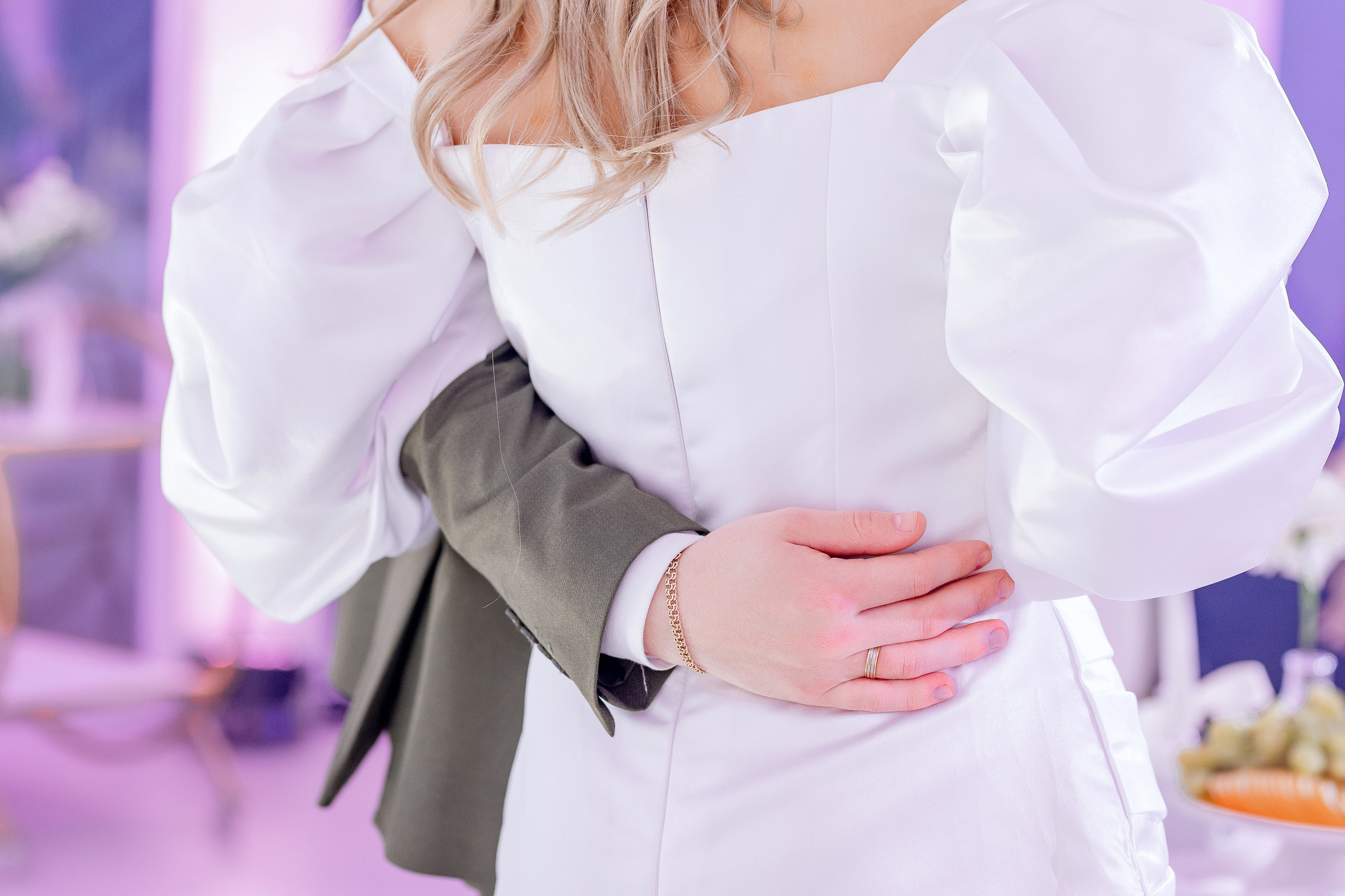 Виктория и Илья. Свадебный фотограф Витебск Минск