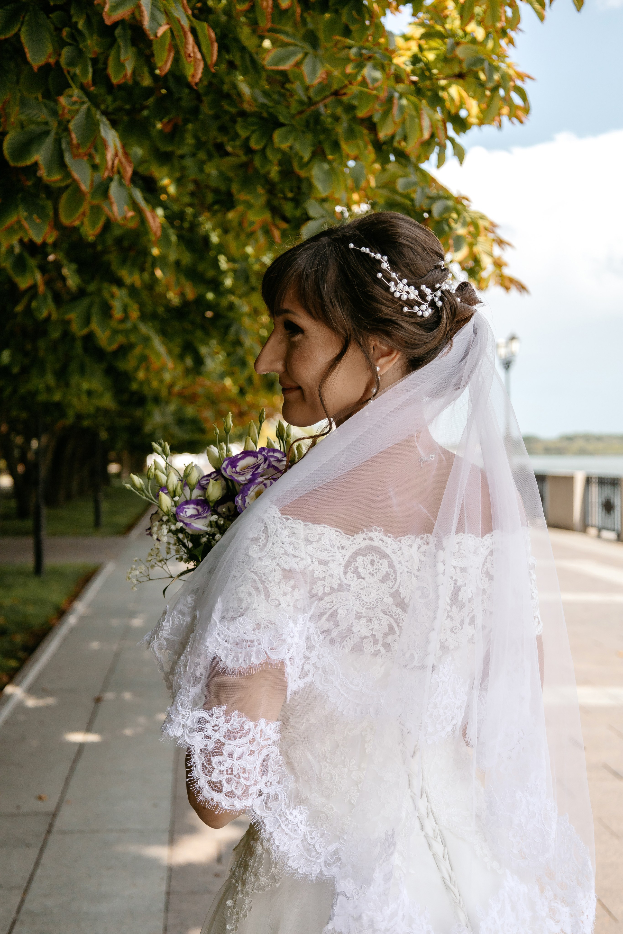 Свадебное. Нечаев Максим Фотограф