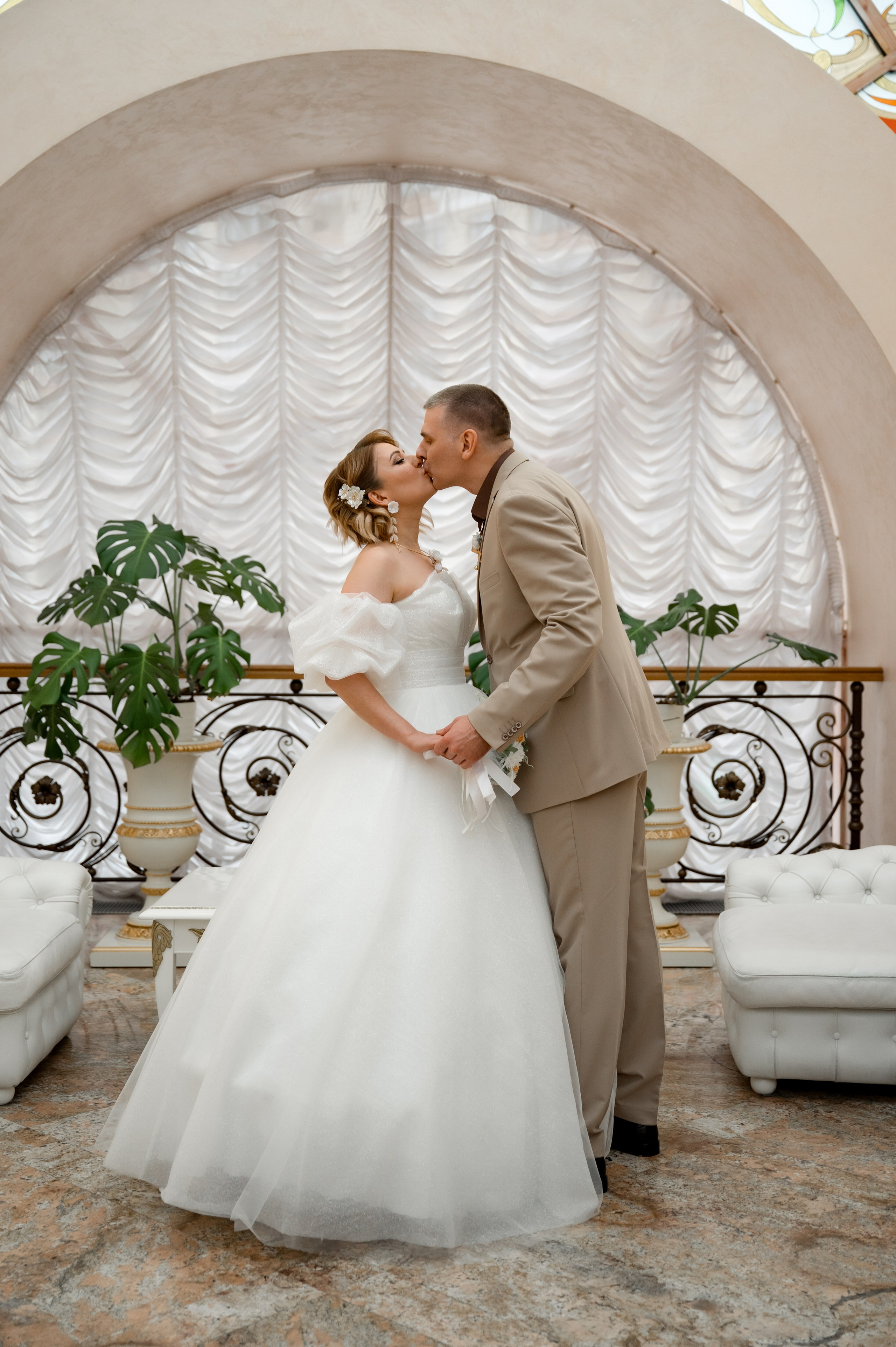 Антон & Елена. Свадебный и портретный фотограф