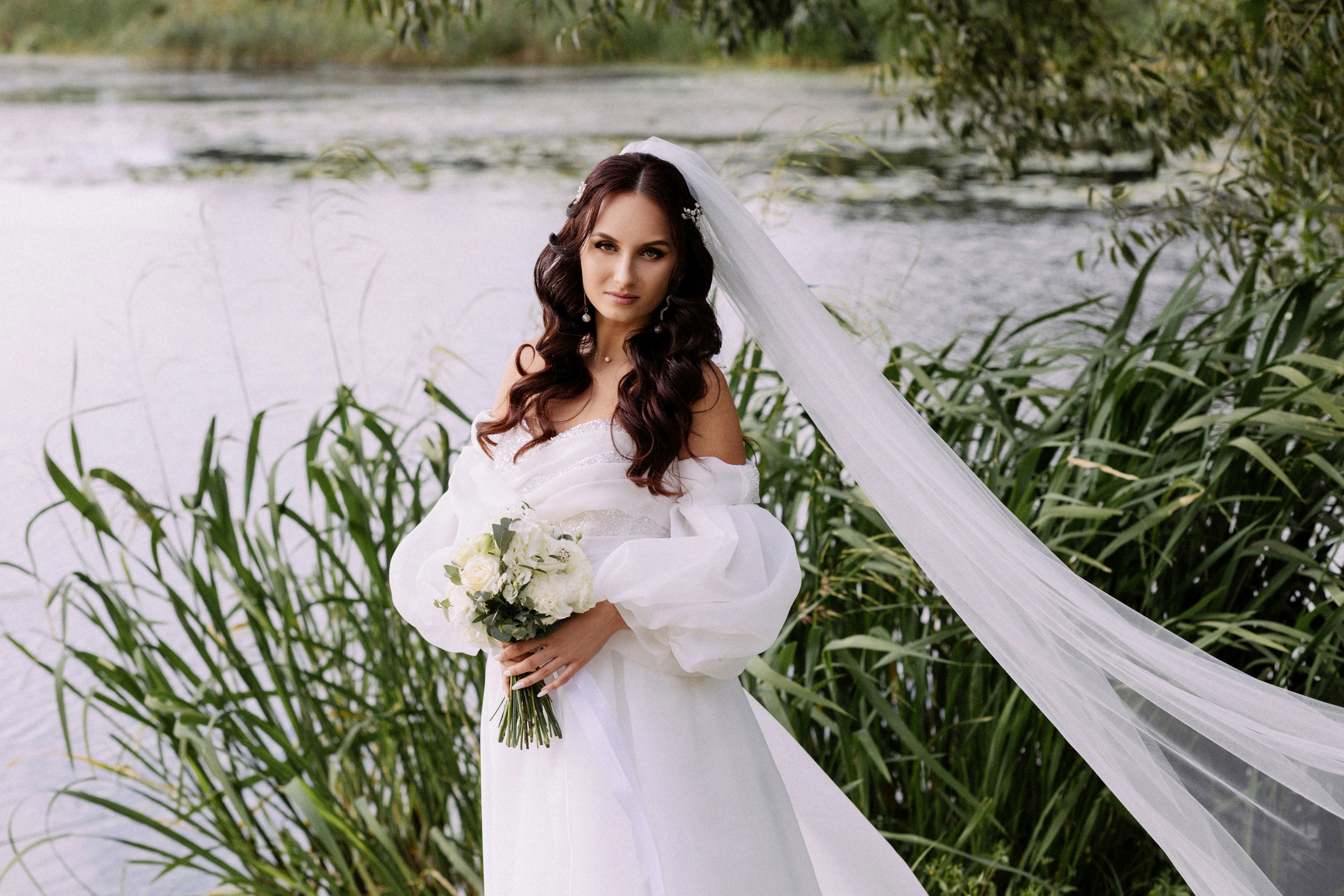 Фотограф в Тамбове Ольга Мельникова