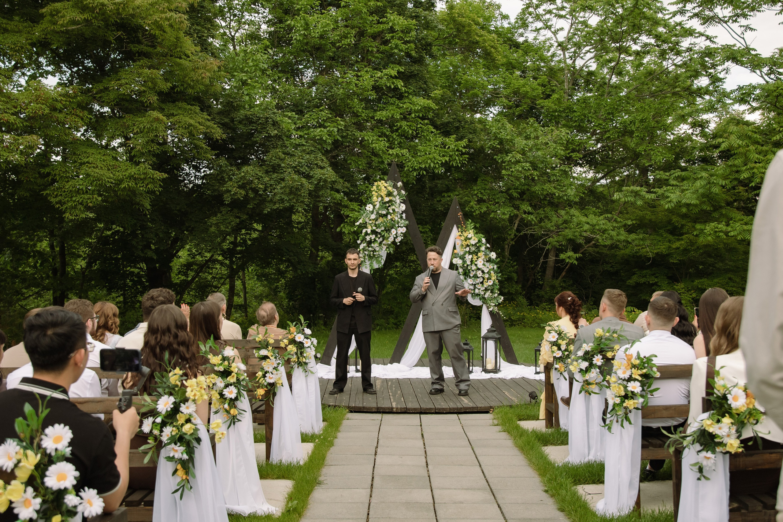 Артур & Диана | Банкет. Фотограф во Владивостоке Парамонова Елена