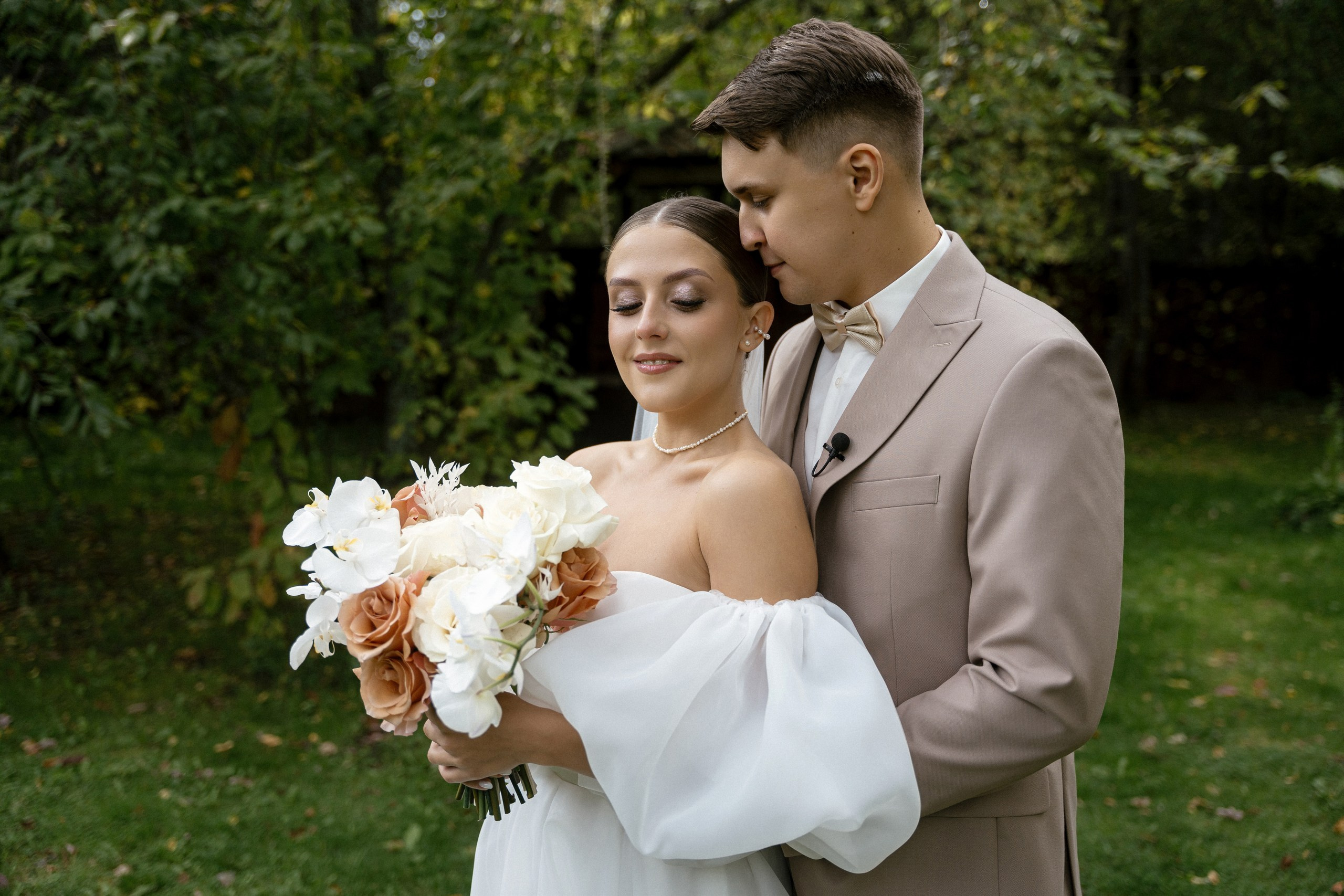 Лев и Лиза. Фотограф Томск, Новосибирск Влад Свириденко