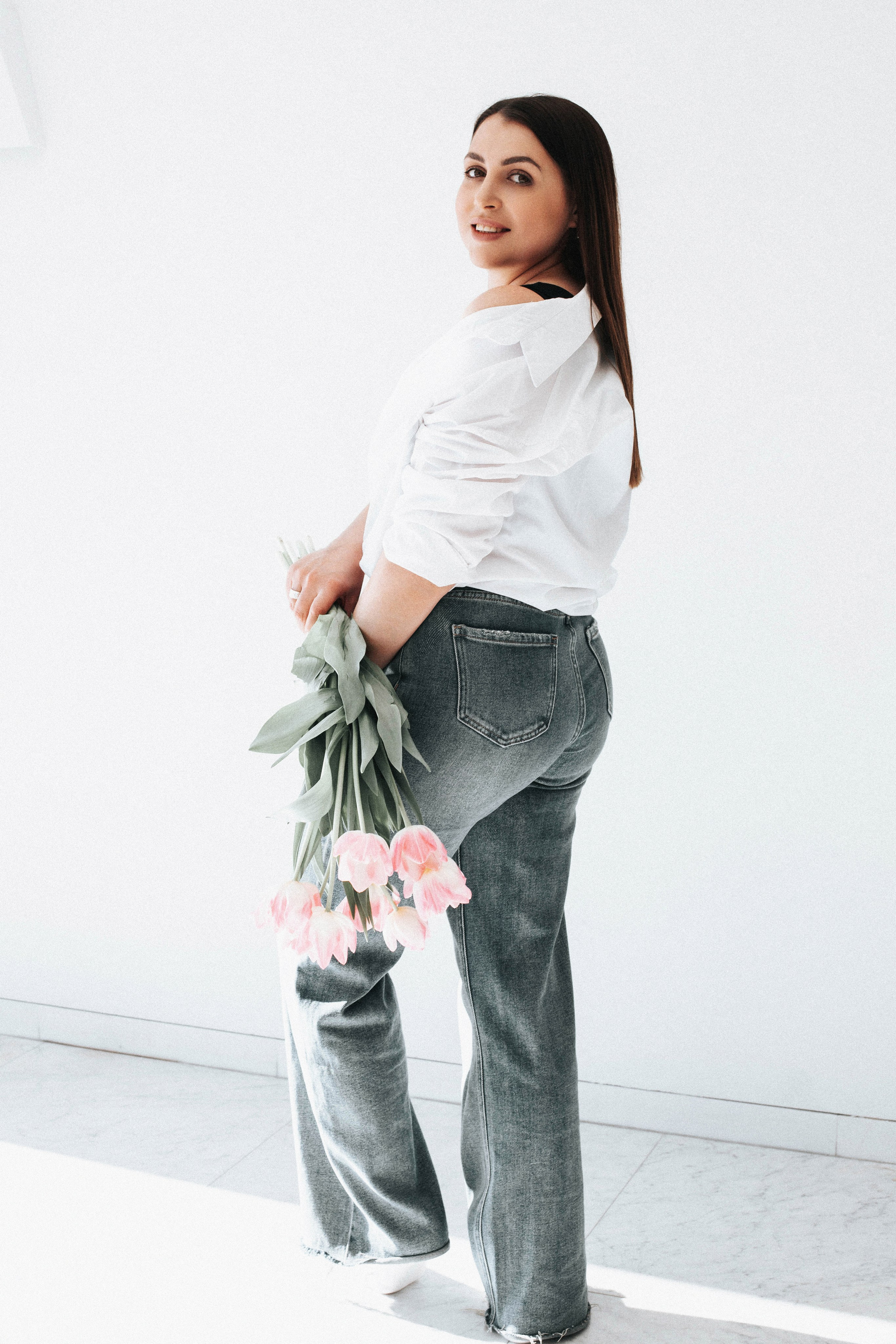 Алина, Оля, Марина