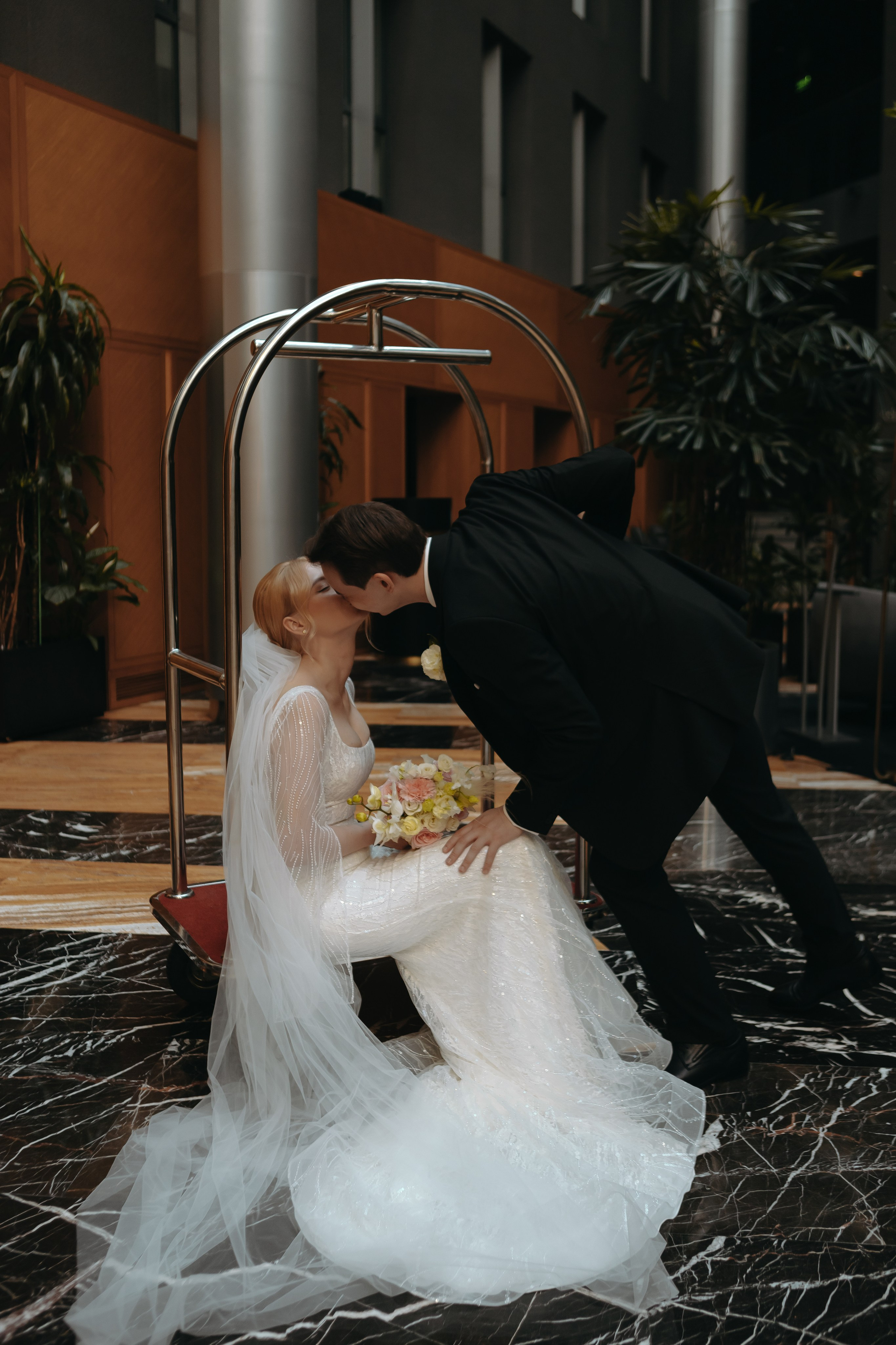 Till death. Свадебный и семейный фотограф Арина Кулёва