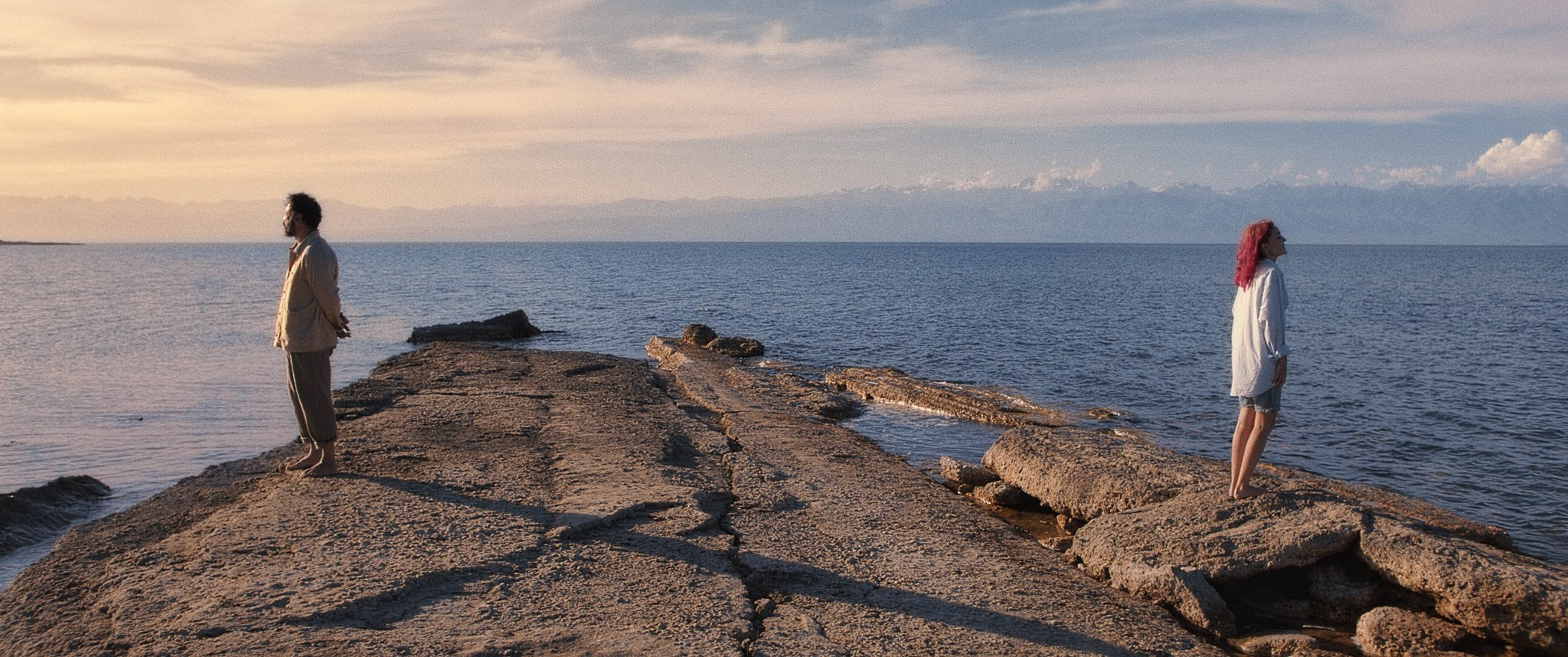 Фильм Осенний Бриз. Цветокоррекция кино, рекламы и клипов. В Алматы и по всему миру. Юрий Косяков
