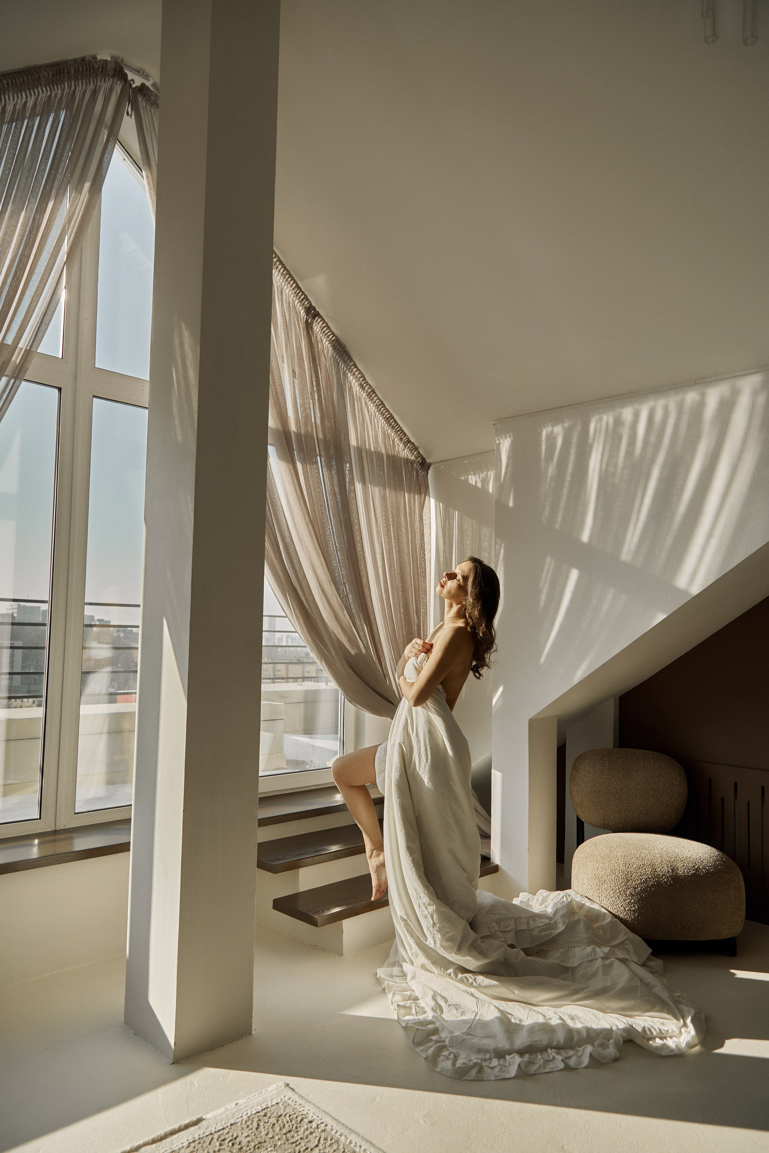 Студийные. Семейный и женский фотограф во Владивостоке Тамара Кондор