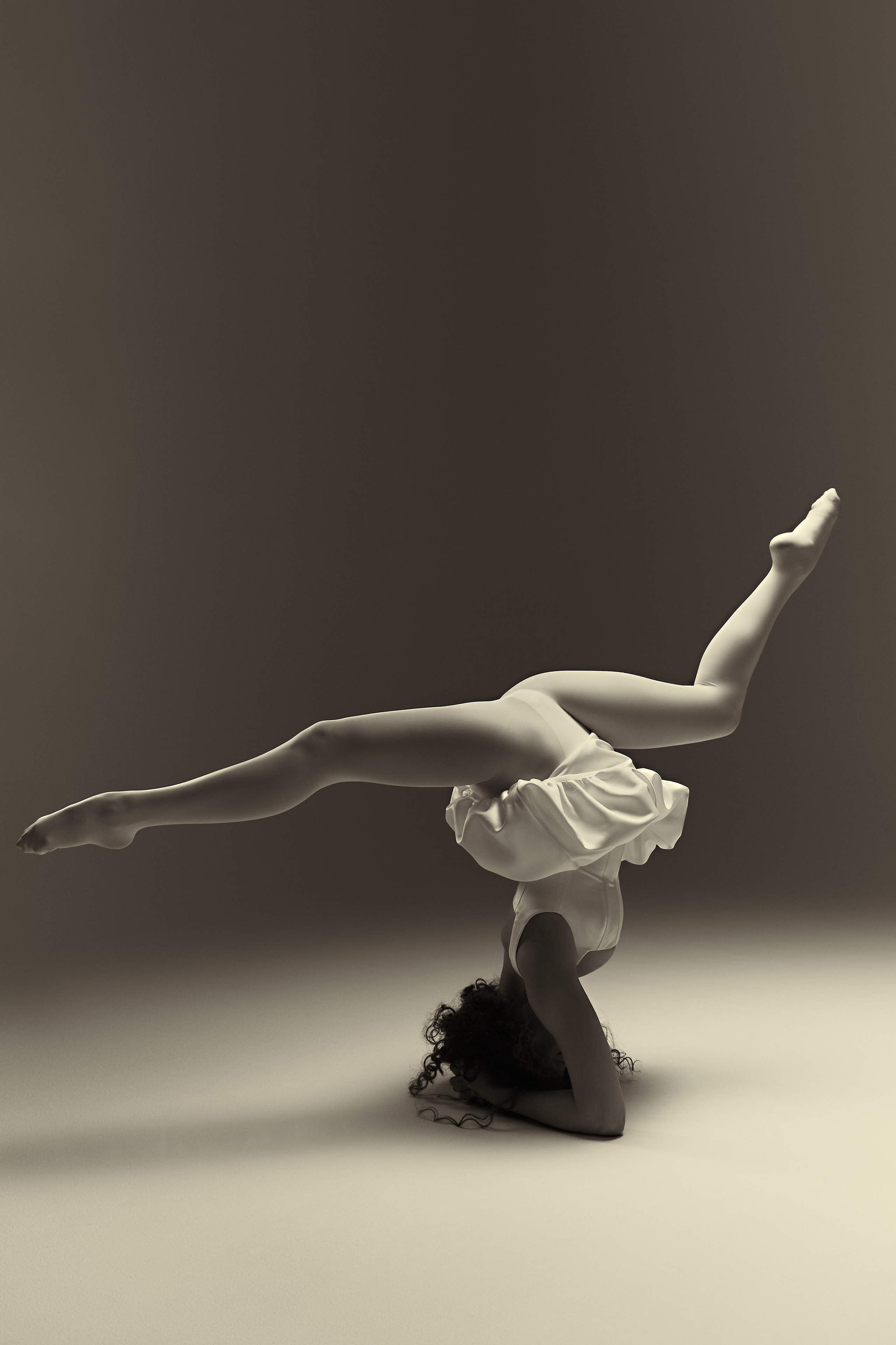 Daria. Фотограф в Санкт-Петербурге Александра Юн