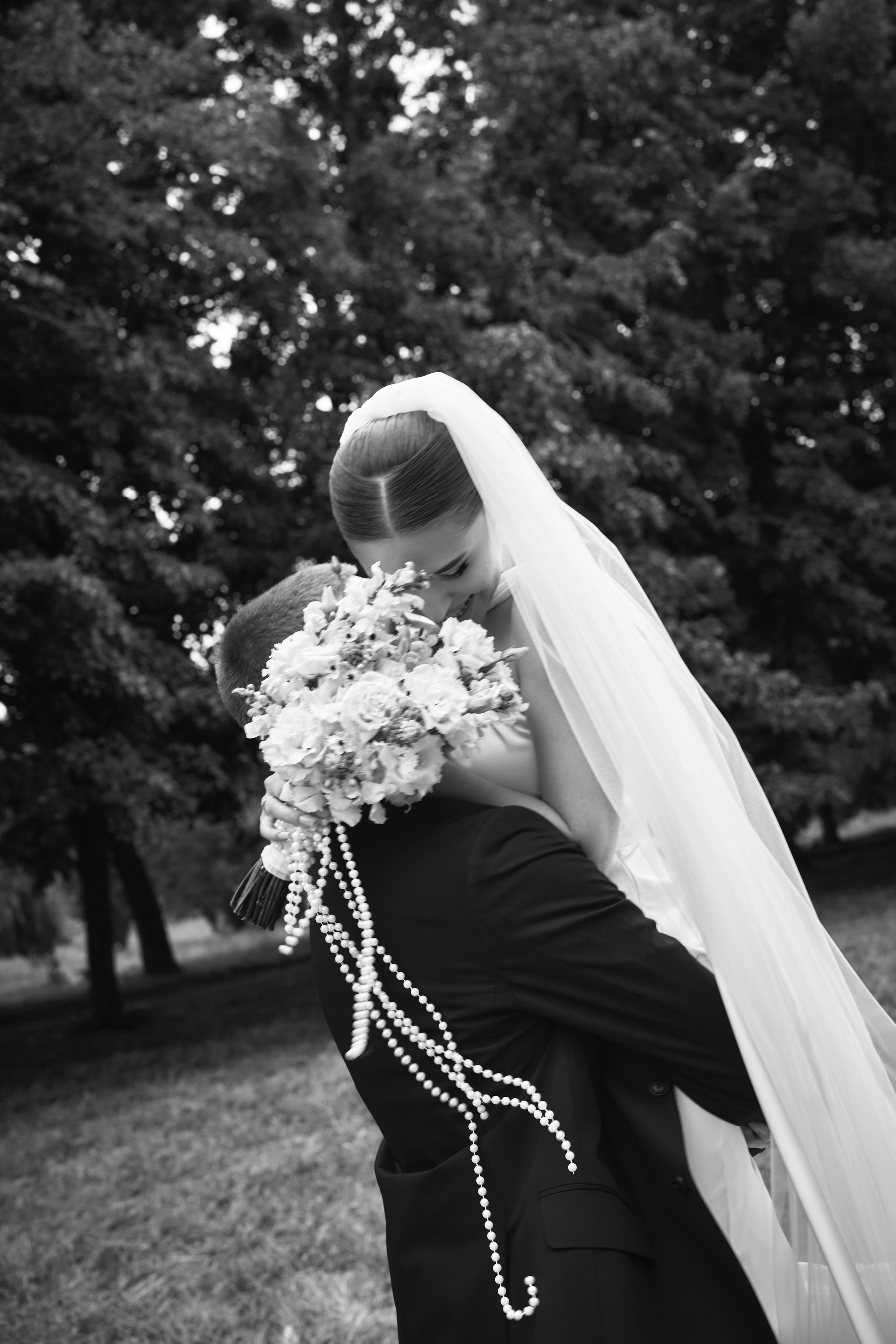 Олеся и Максим. Главная