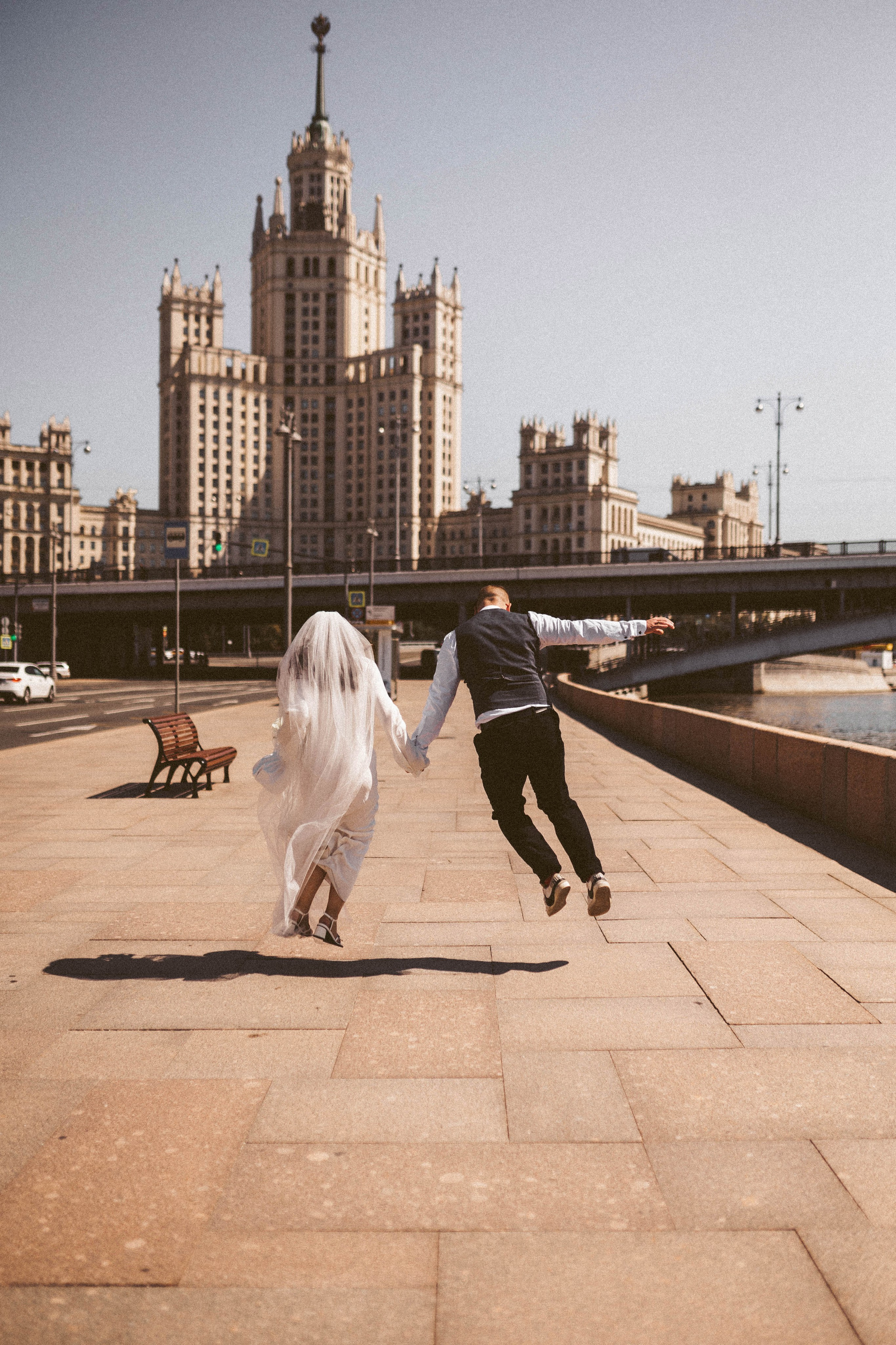 Владимир/Лиля. Фотограф в Москве Татьяна Сергеева