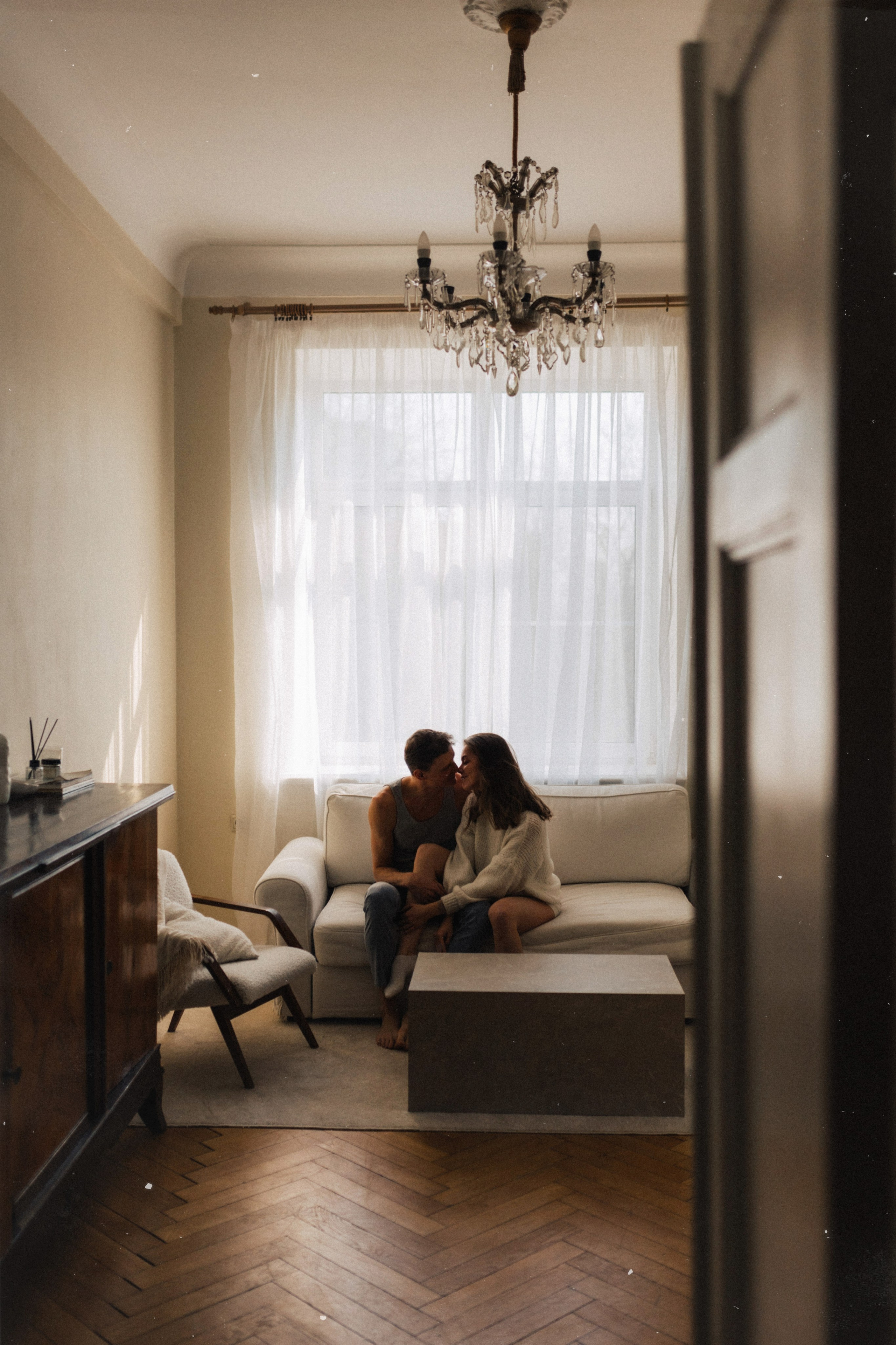 Аня/Валера. Фотограф в Москве Татьяна Сергеева