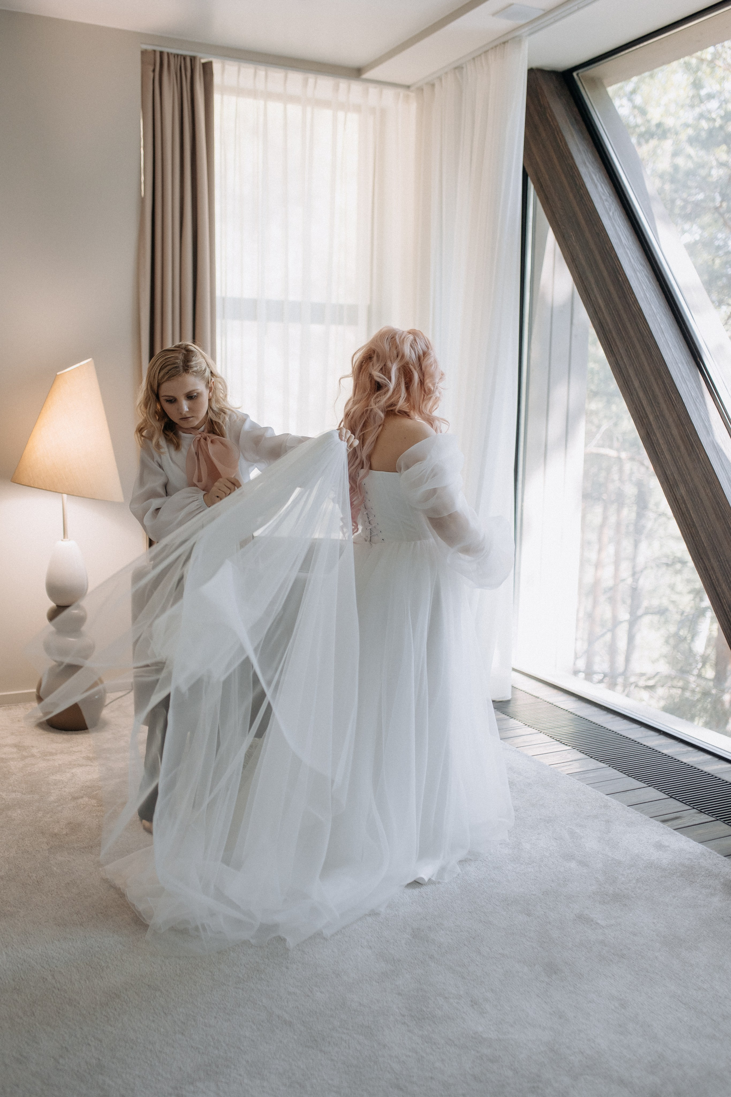 Расиль и Саша. Свадебный и семейный фотограф в Новосибирске Наталья Зорина