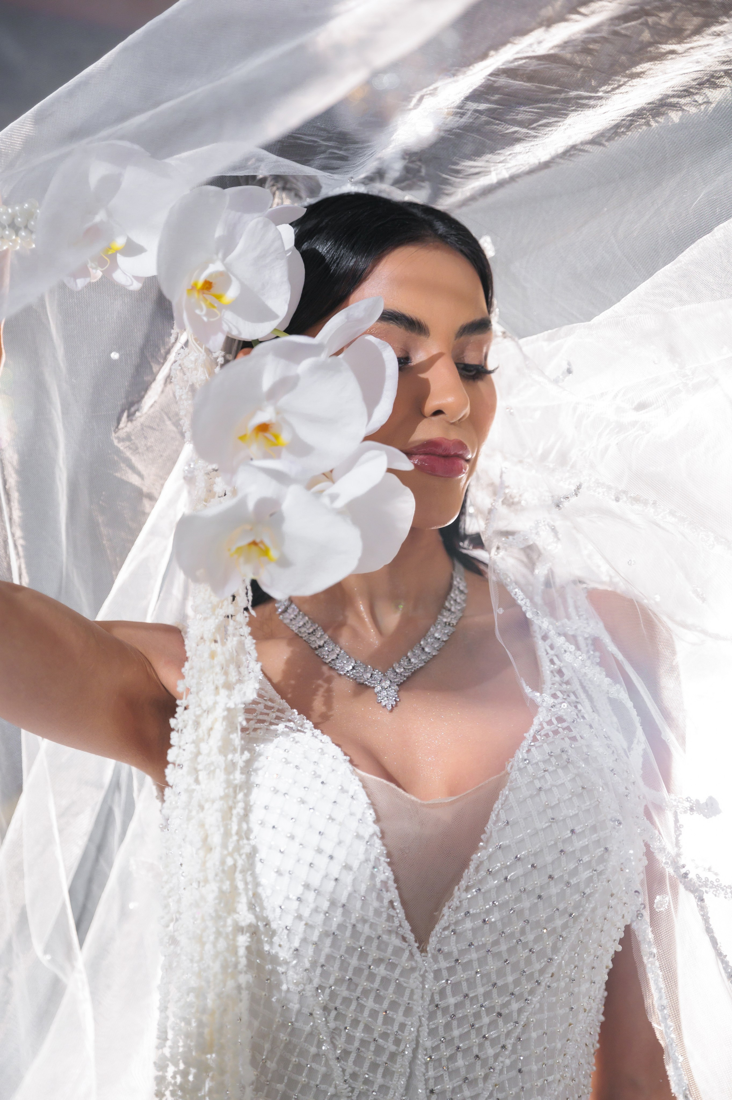 Ismail & Sophie. Валерия Солнцева свадебный и семейный фотограф