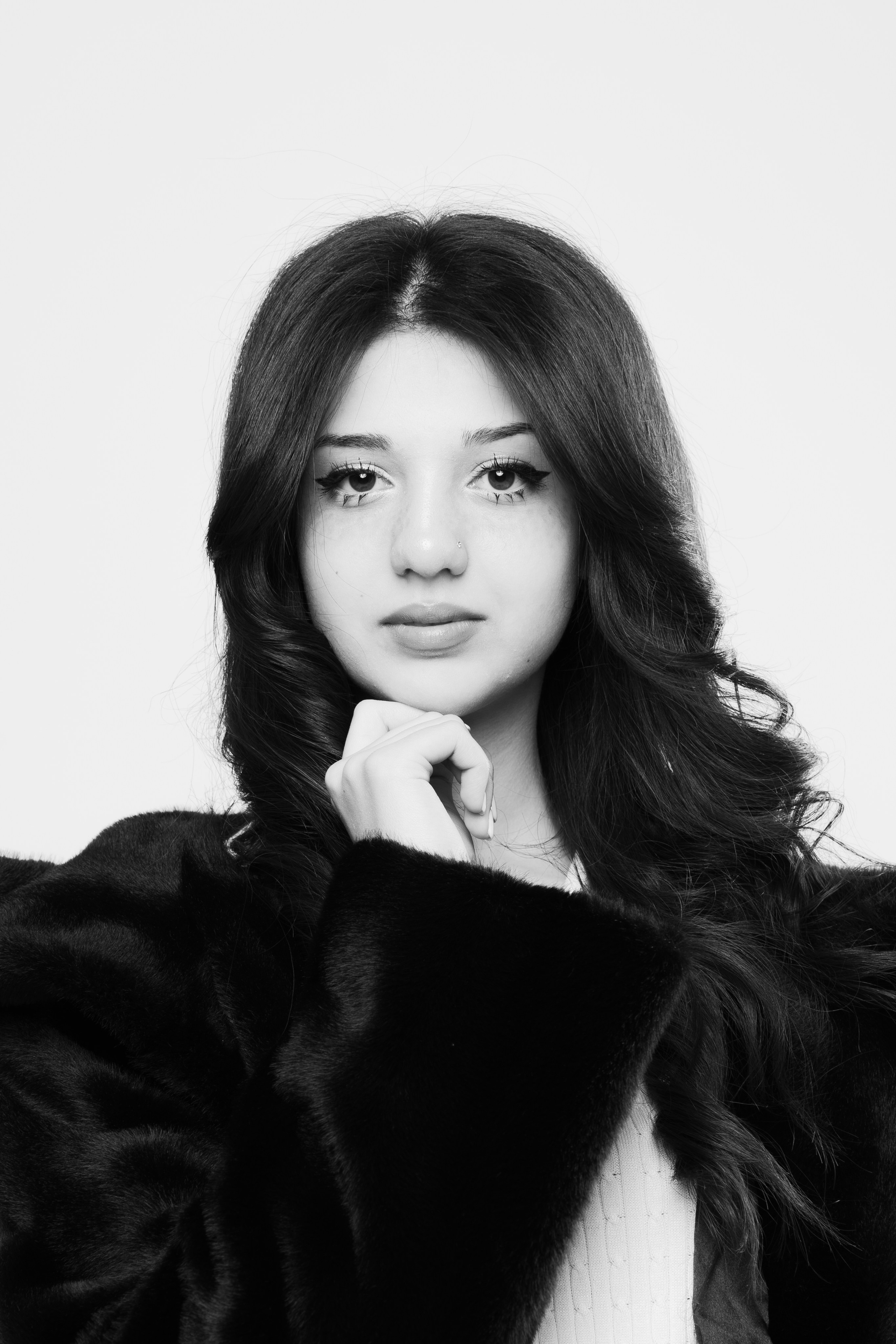 Александр и Кристина. Эдуард Гаджиев — фотограф Москва