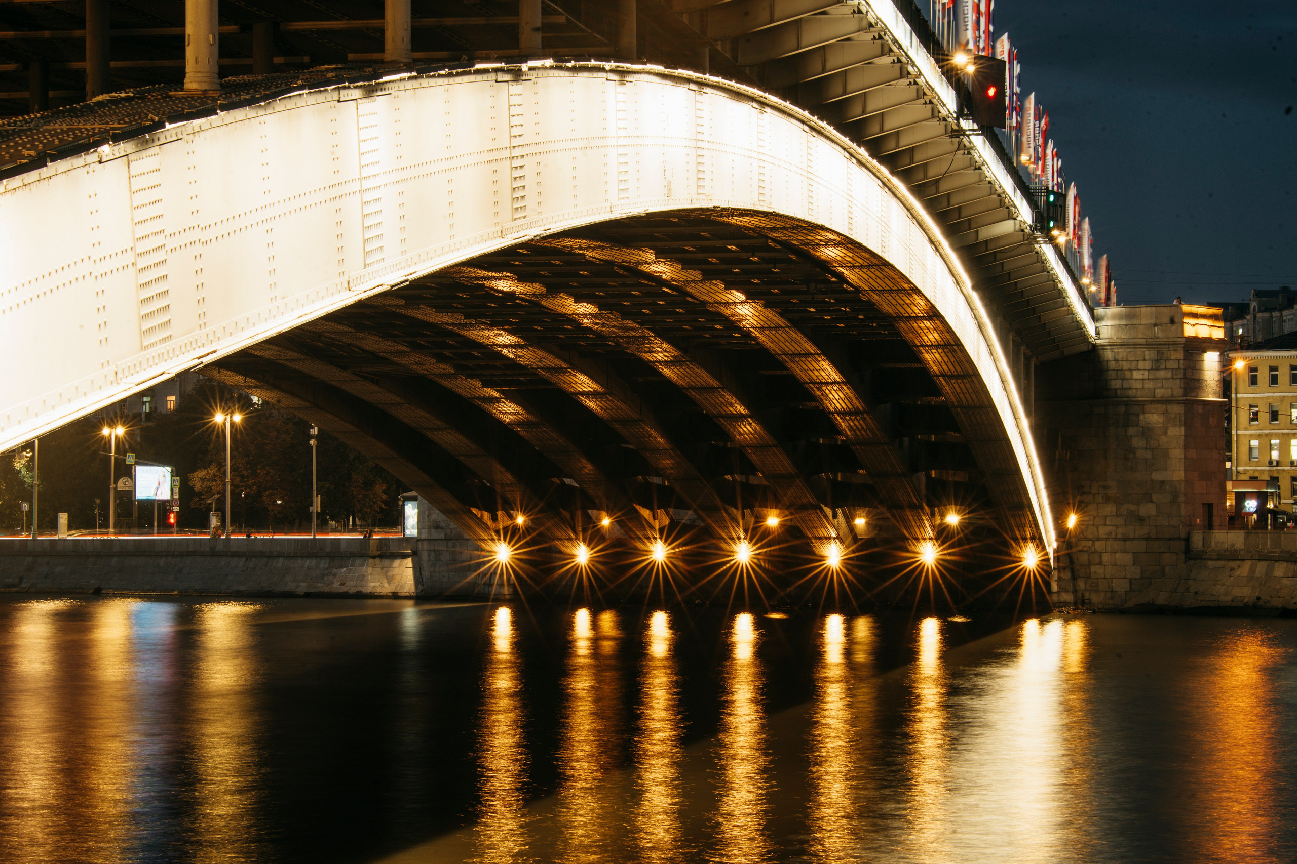 Стрит. Портретный фотограф в Москве Мальцев Максим