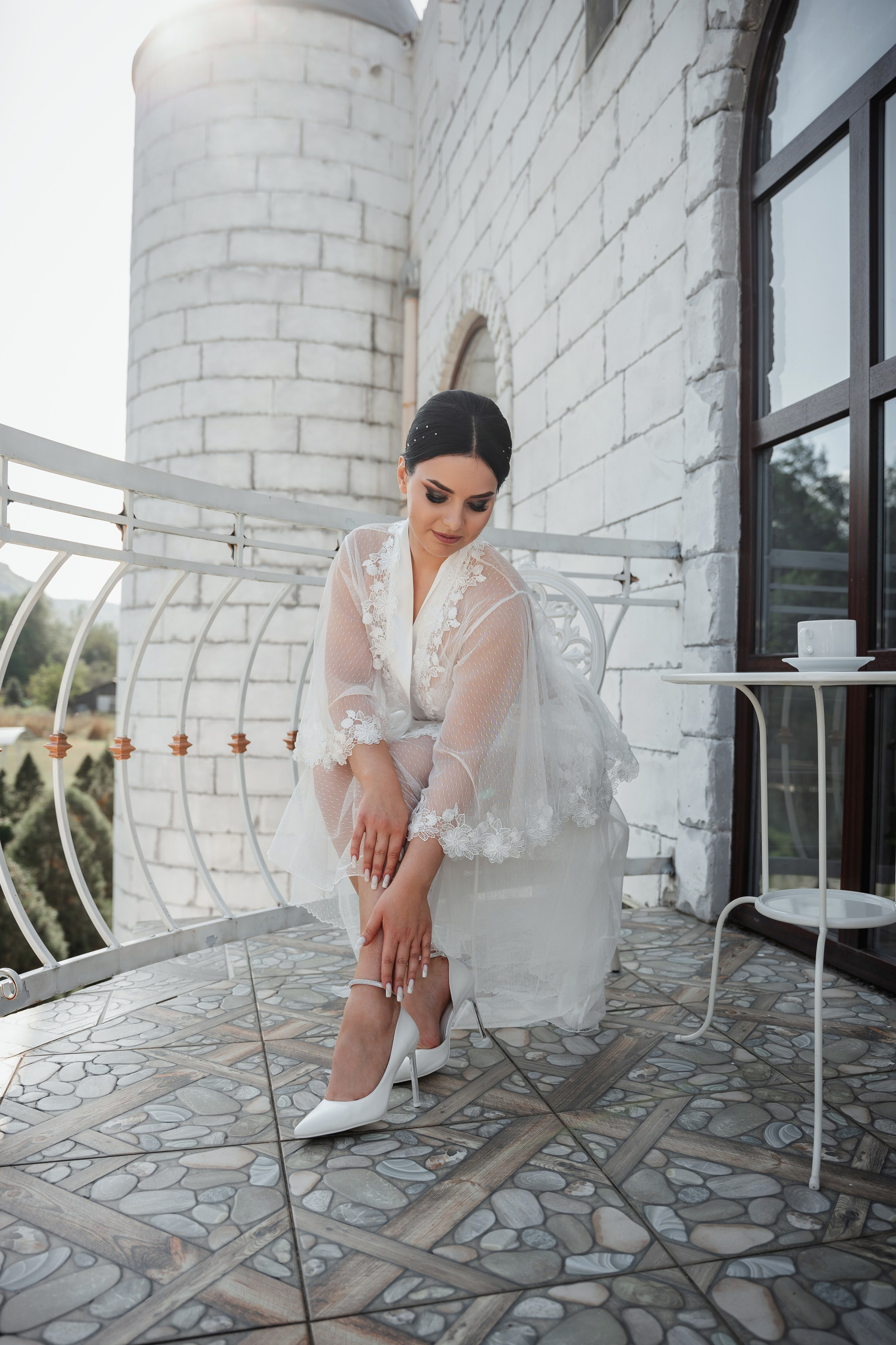 Владислав & Анастасия. Свадебный фотограф Ашот Саркисян