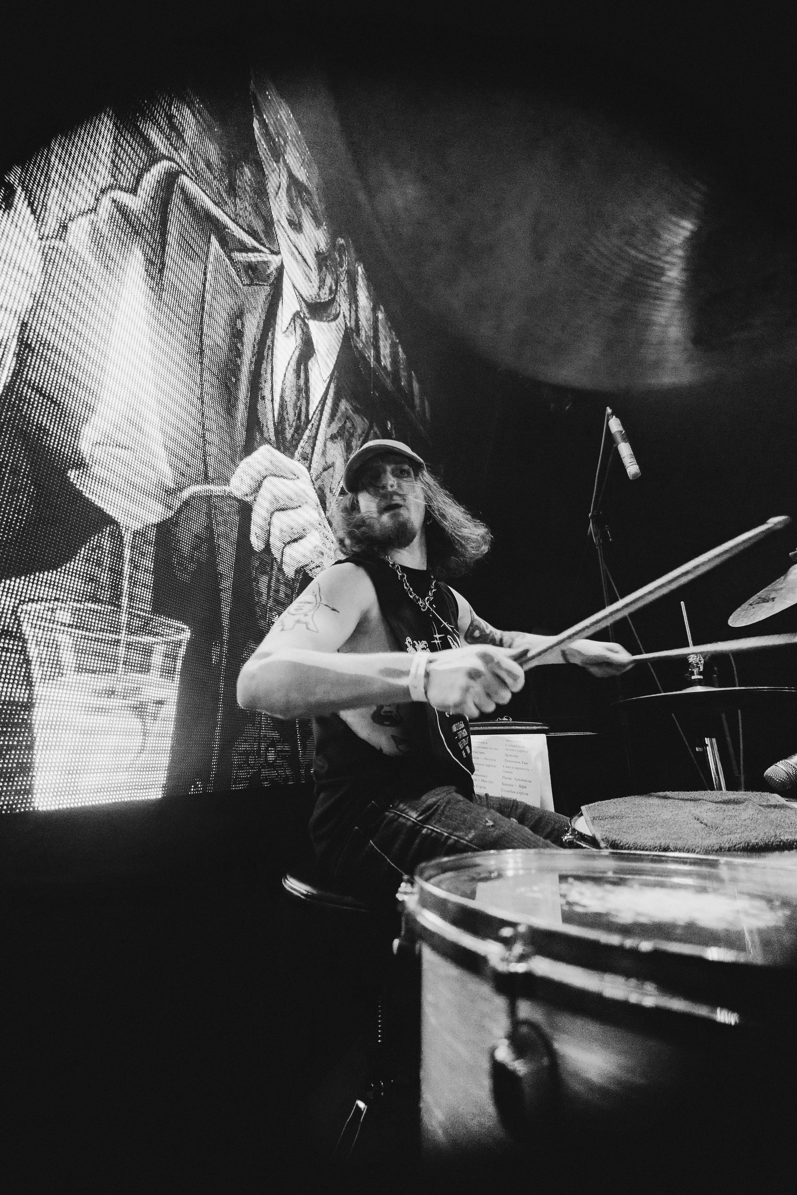 NORMA TALE’25 Moscow. RUSLAN ROZANOV