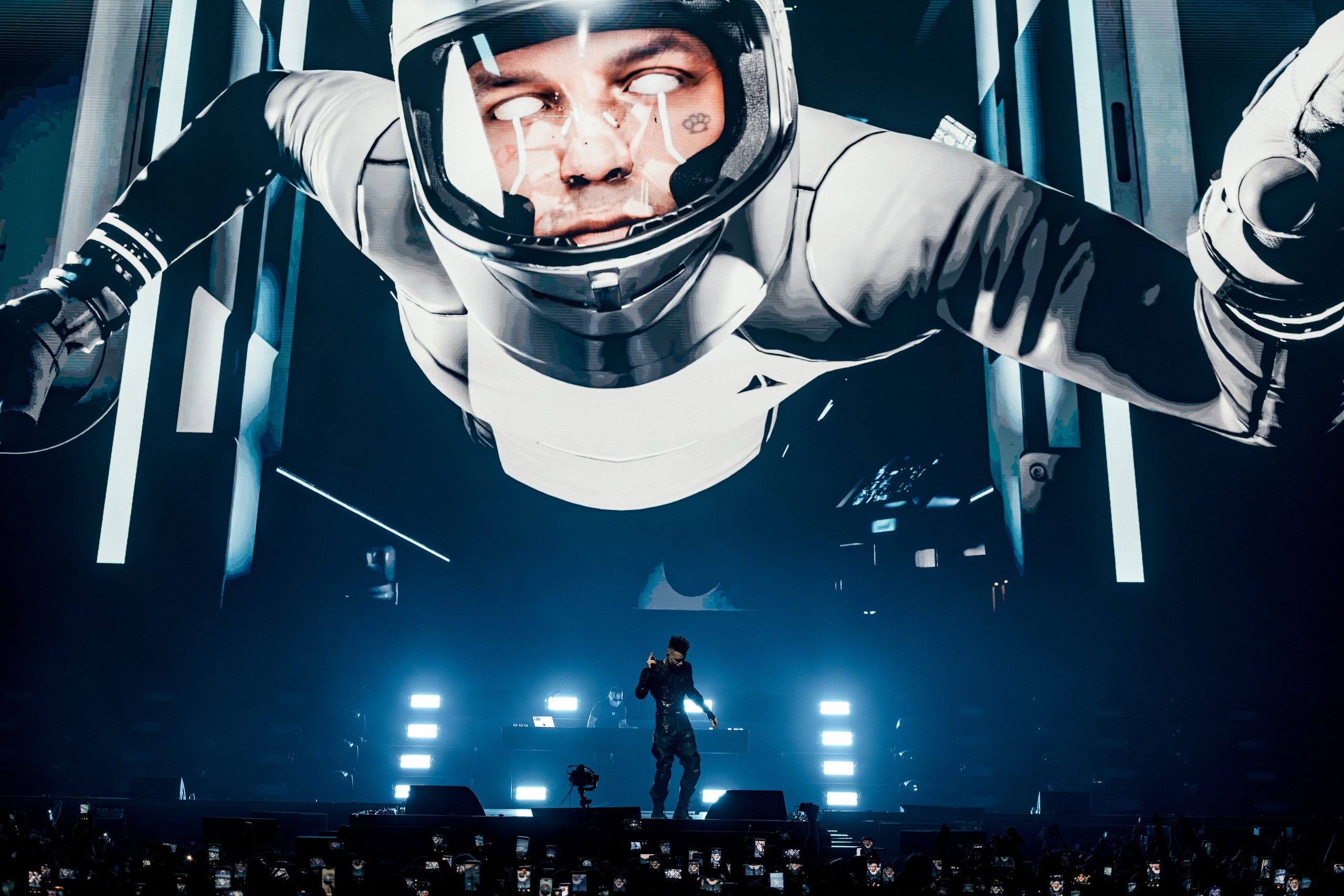 Евгений Матвеев — фотограф в Санкт-Петербурге