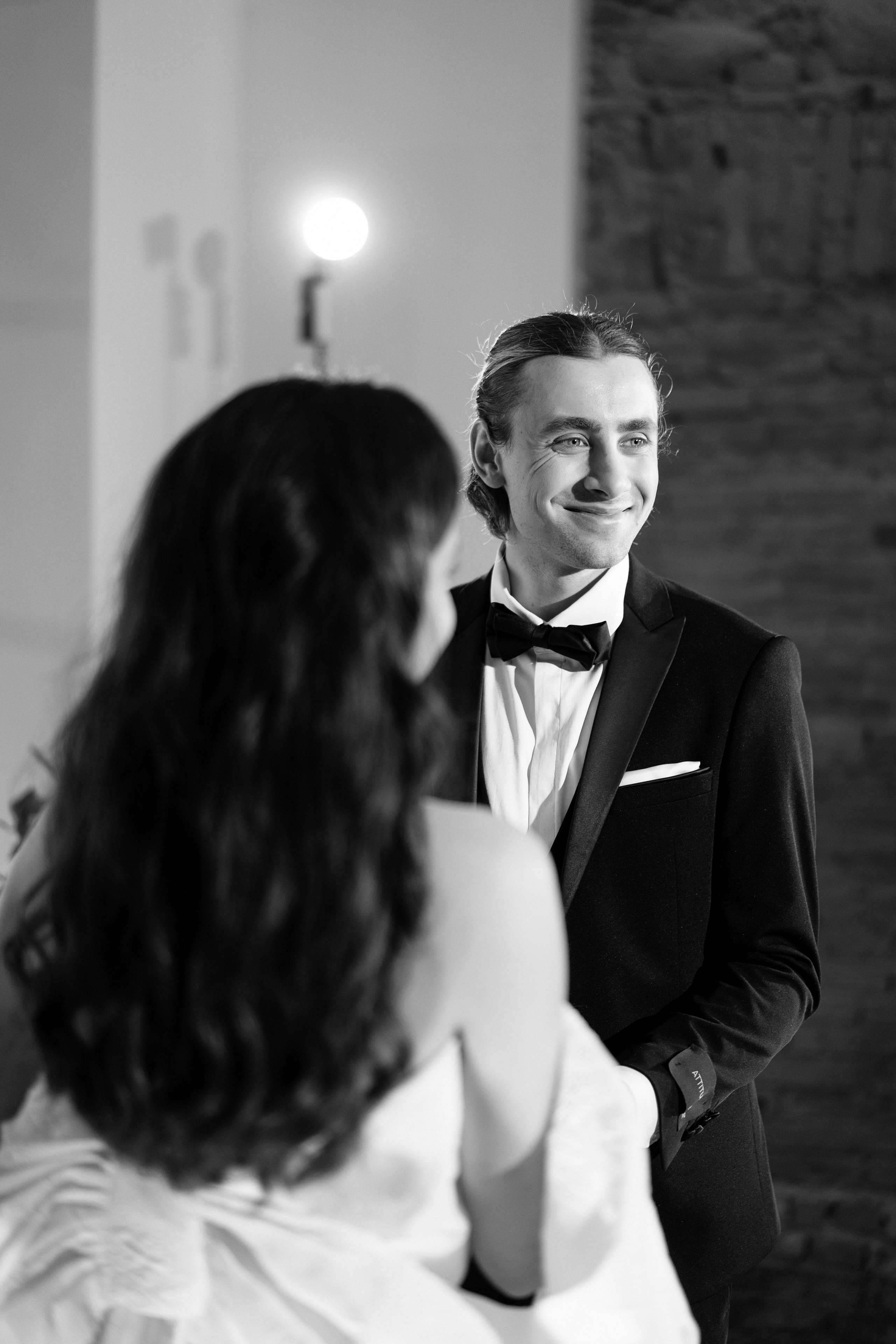 Александр и Алина. Семейный и свадебный фотограф Минск, Беларусь Анна Орловская