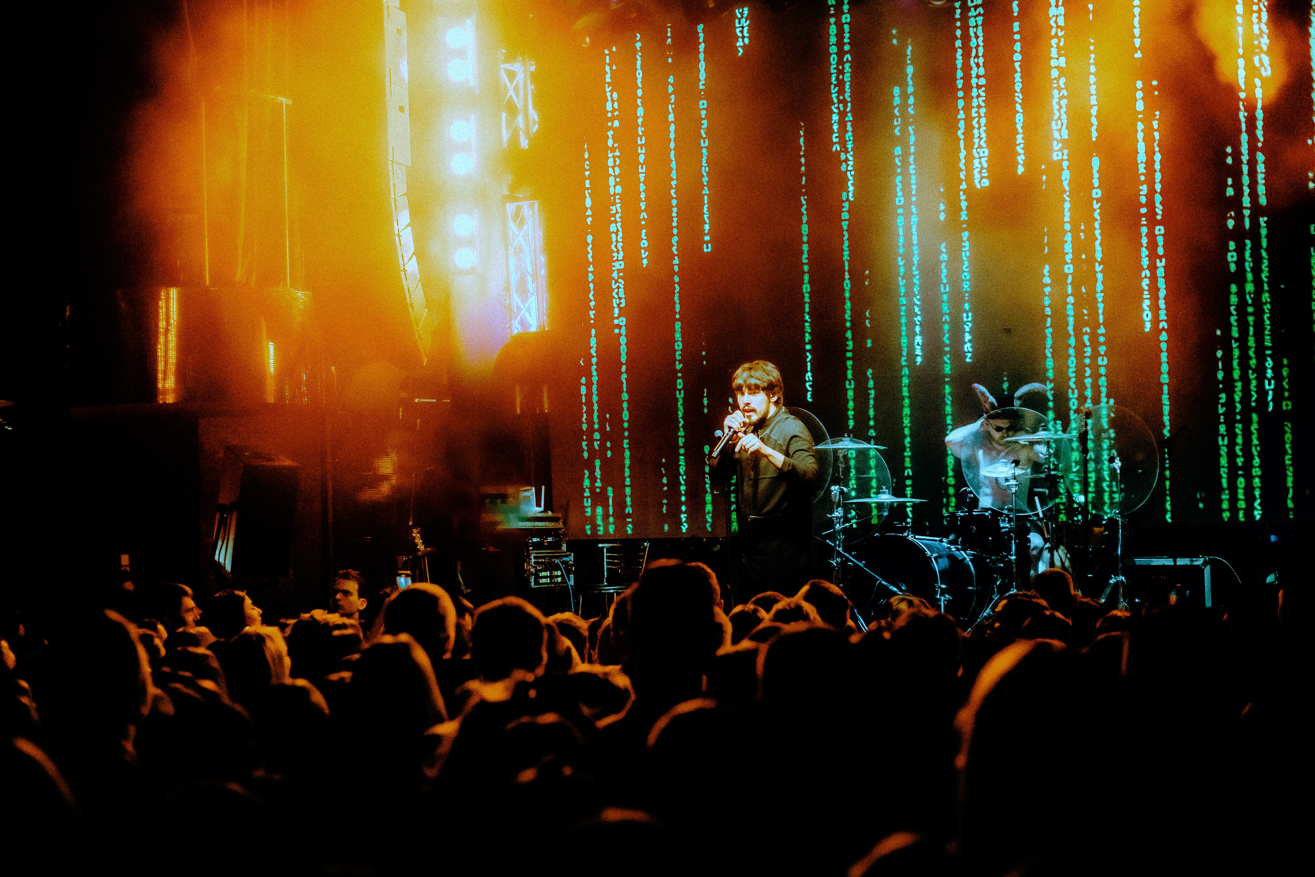 10AGE. Андрей Малахов — Фотограф в Хабаровске