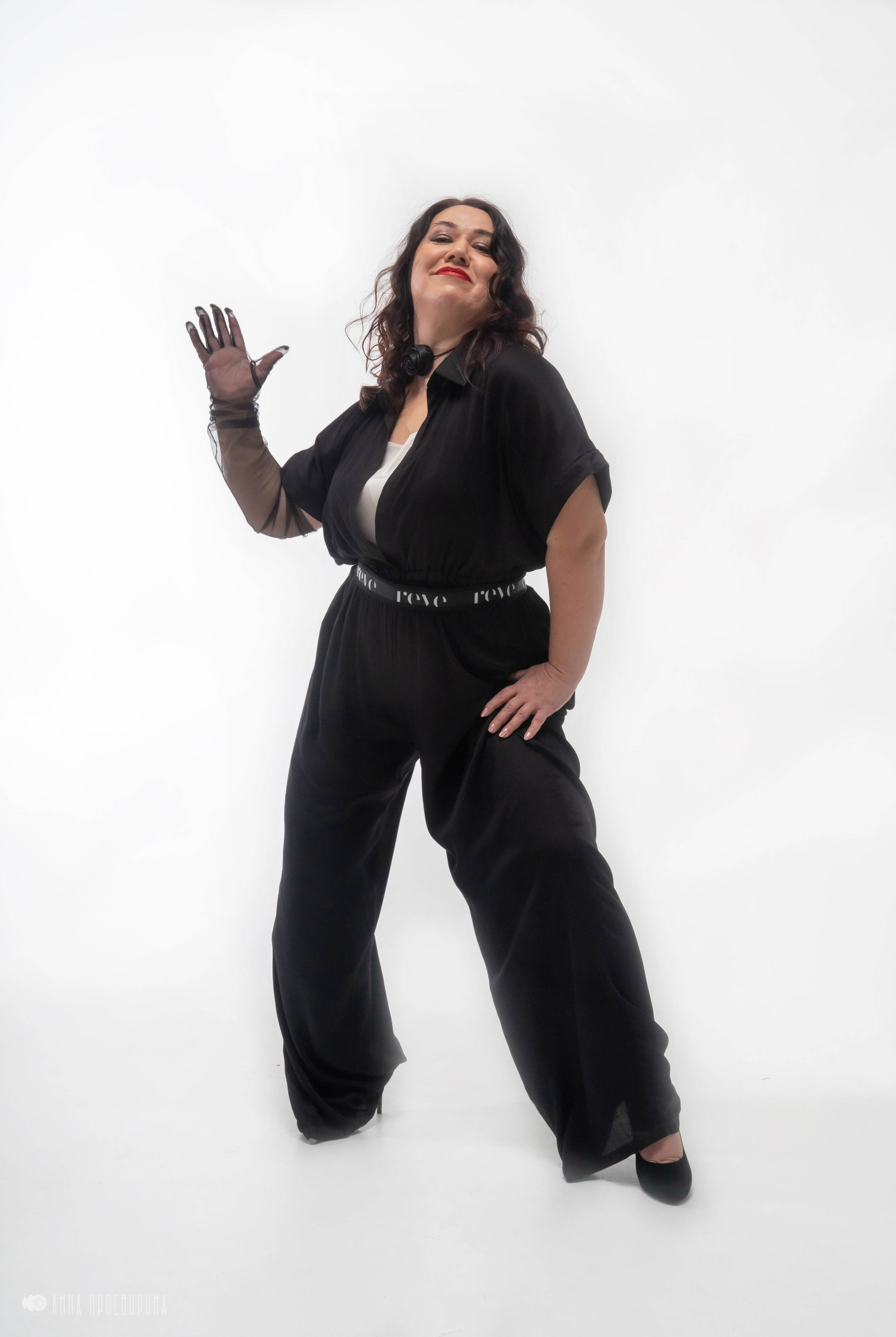 Финал проекта «Преображение», BEDFORD STUDIO. Ваш фотограф в Санкт-Петербурге Анна Просвирина