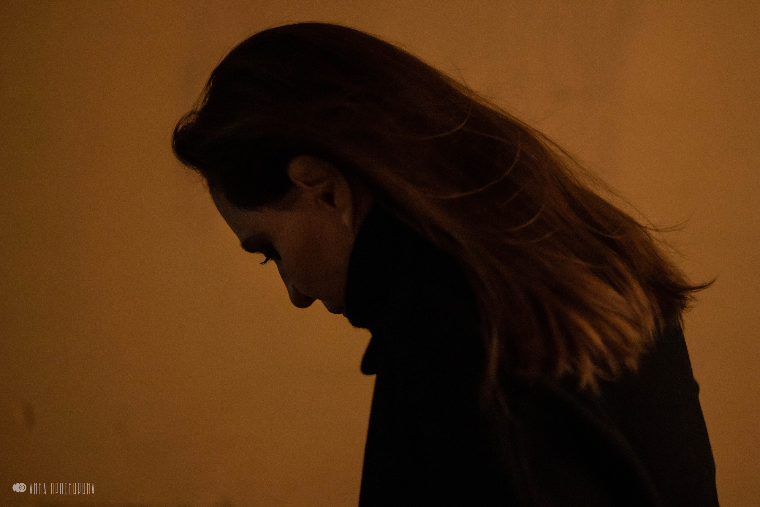 Бекстейдж съемок клипа Анны Соловьевой. Ваш фотограф в Санкт-Петербурге Анна Просвирина