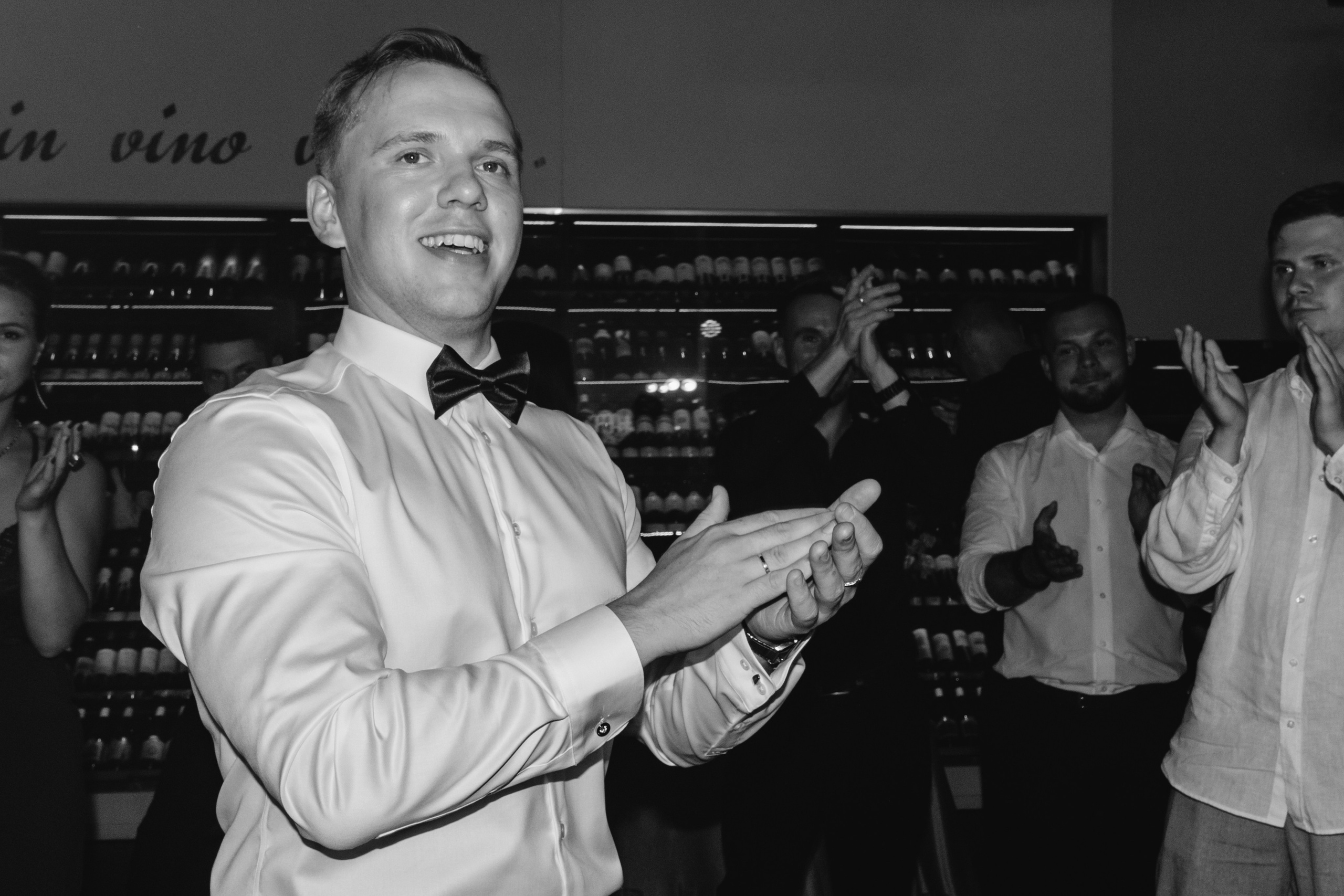 ANONS. Мария — Свадебный фотограф