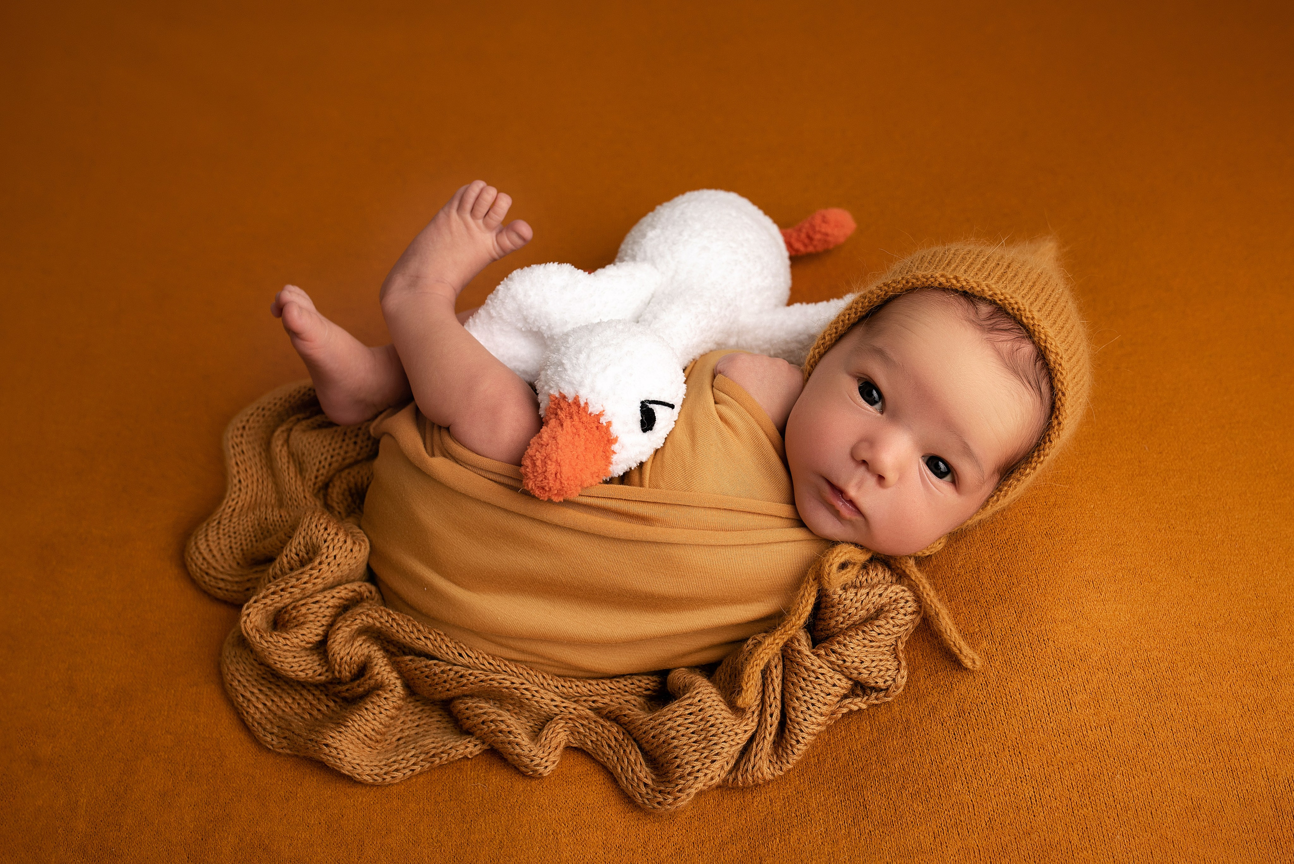 Новорождённые мальчики. Детский фотограф новорождённых в Минске Боровик Екатерина