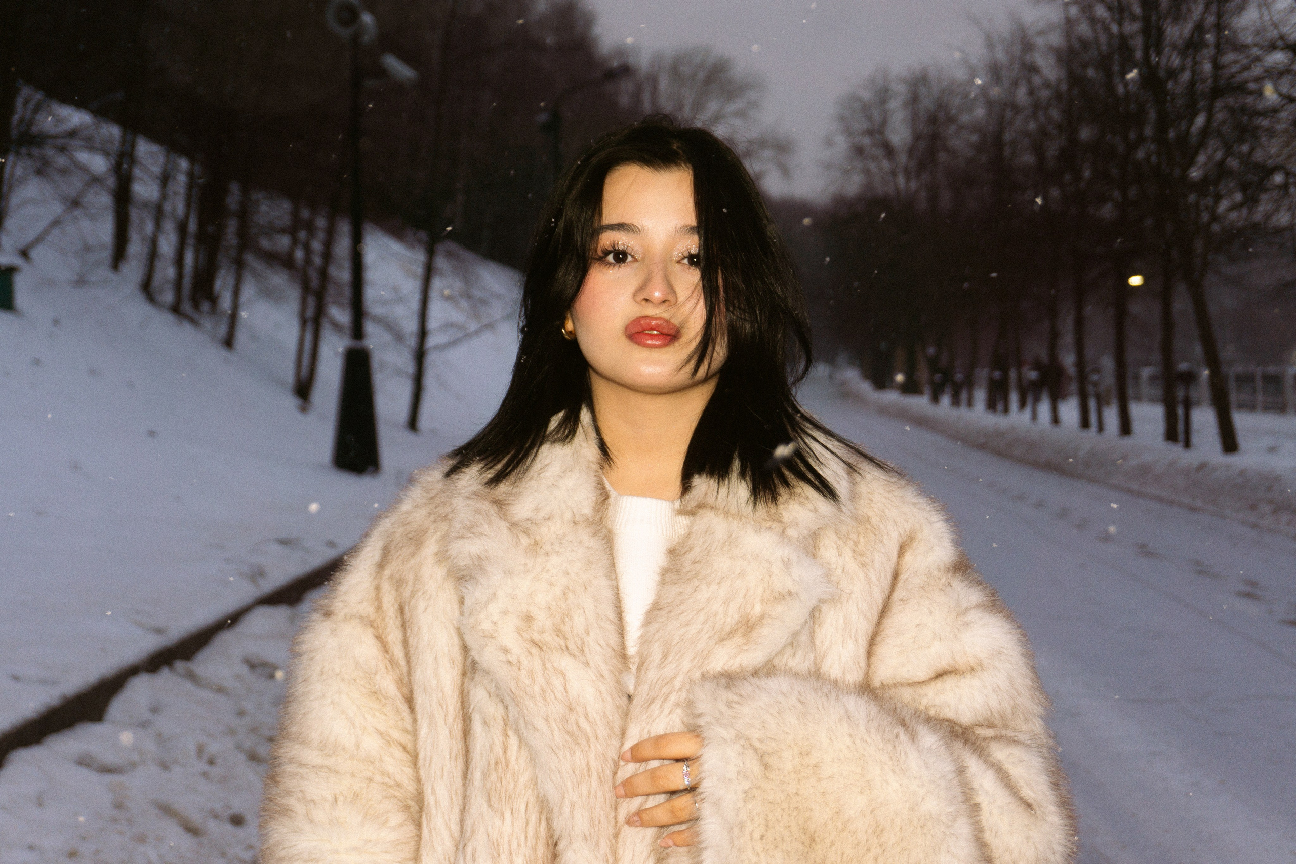 Сабрина. Женский фотограф в Москве Владислава