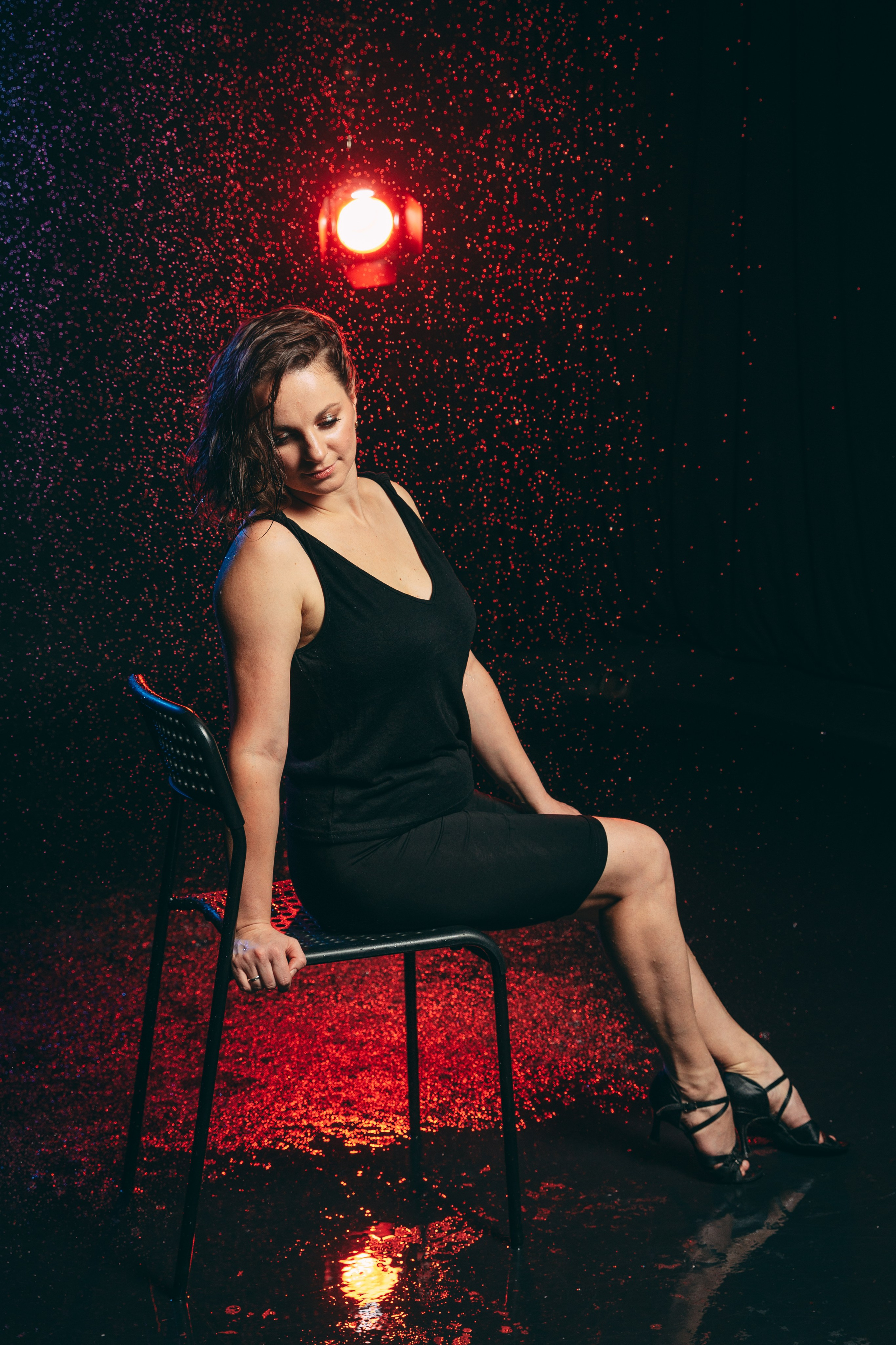 Аквафотостудия. Семейный фотограф в Санкт-Петербурге Алиса Мохова