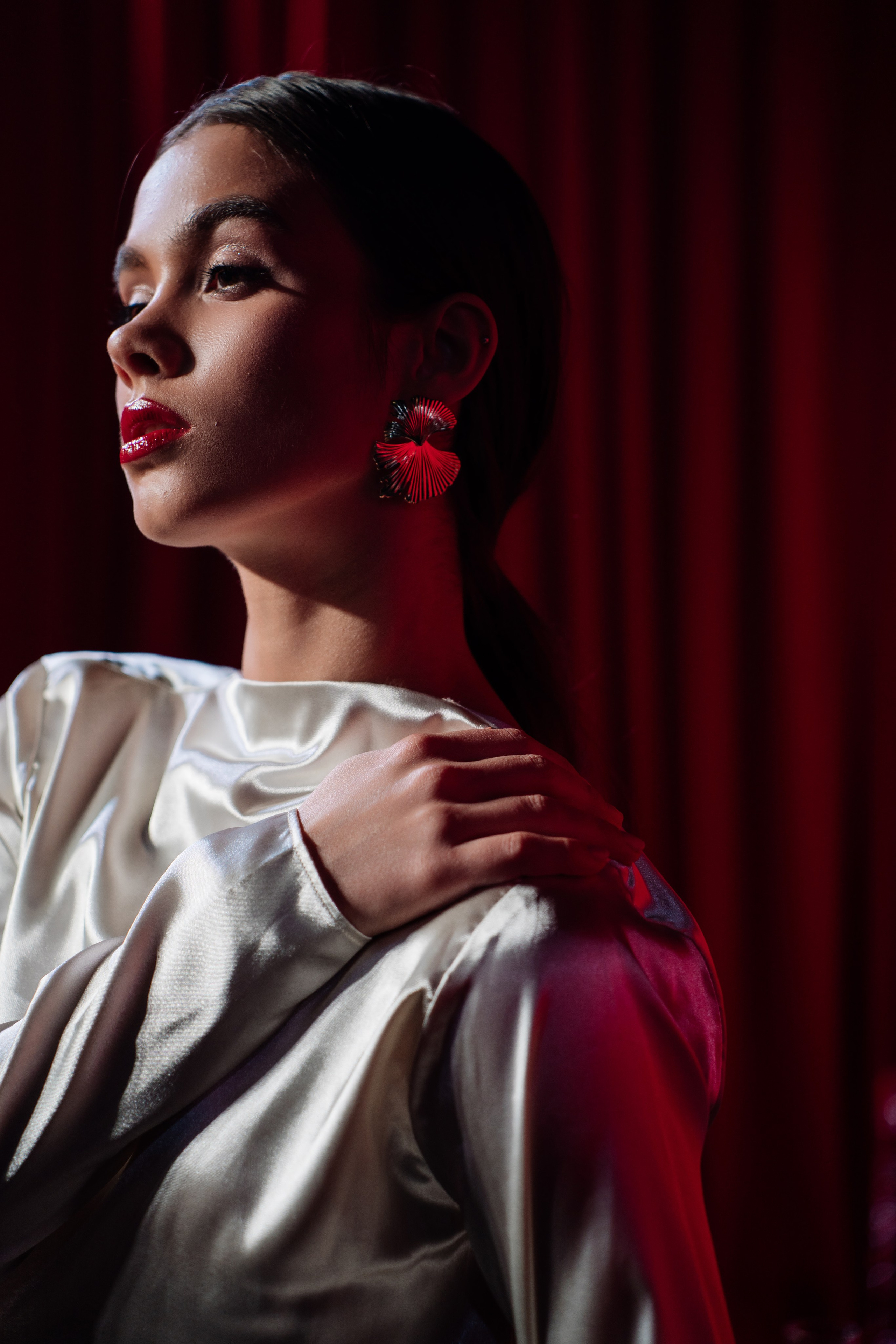 RED. Свадебный фотограф Тольятти Москва Адамова Виктория