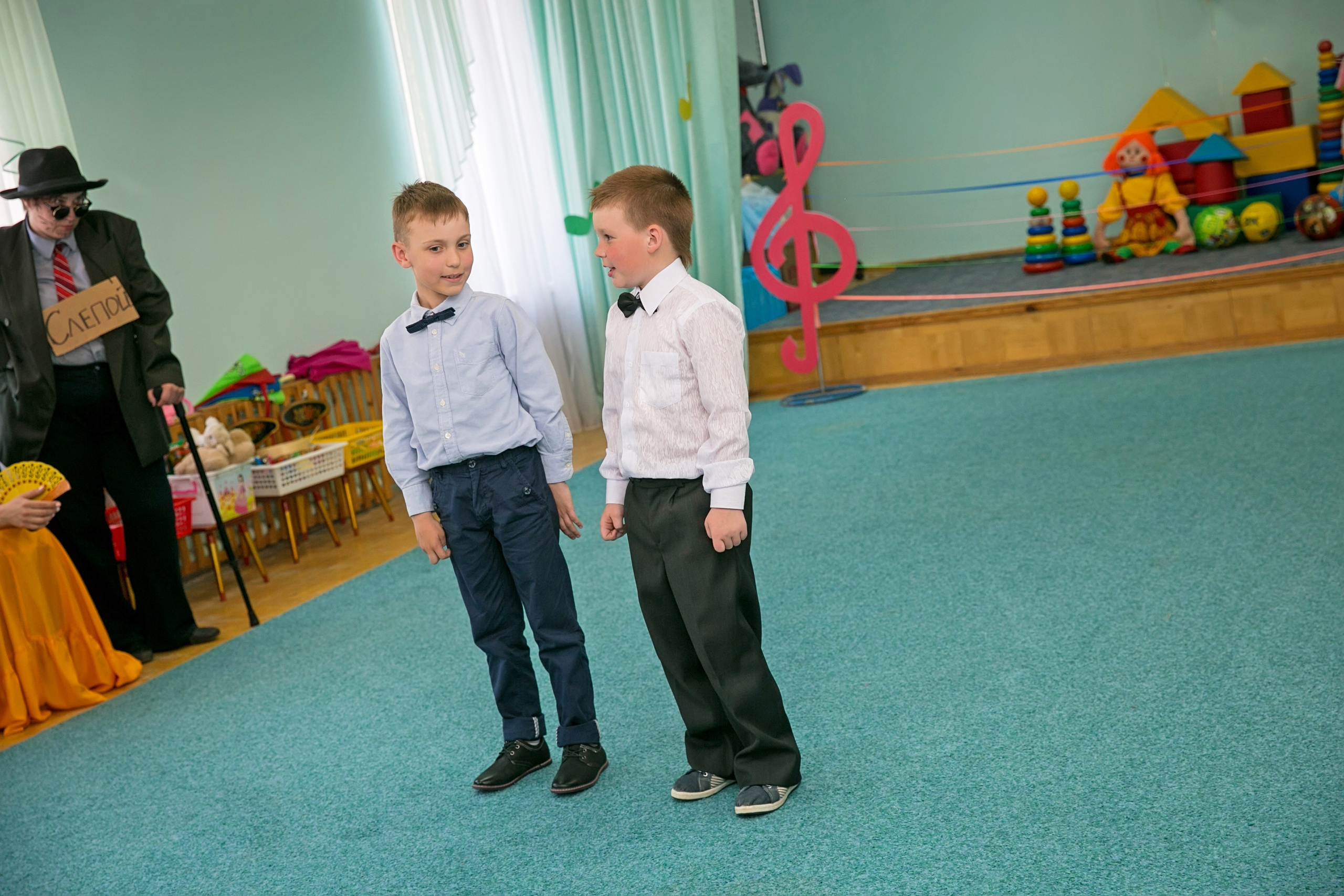 Выпускной 466. Семейный и детский фотограф в Нижнем Новгороде