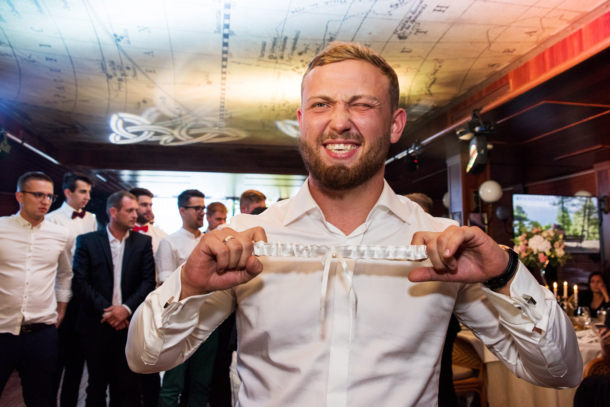 Свадебные съёмки. Anzhina1.wfolio.pro