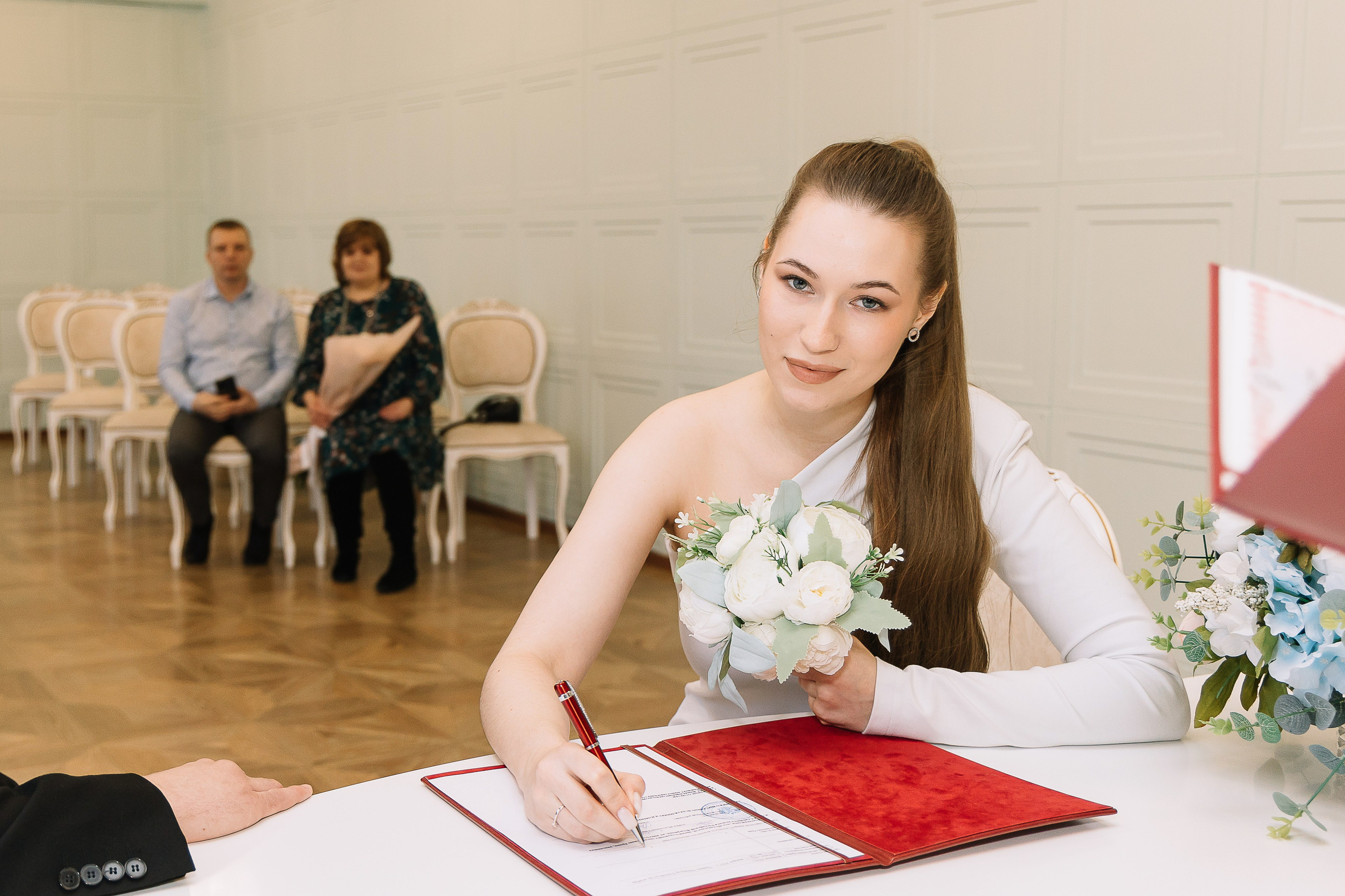 02.02.2024 Никита и Анна. Семейный и детский фотограф в городе Подолск МО Крылова Ирина