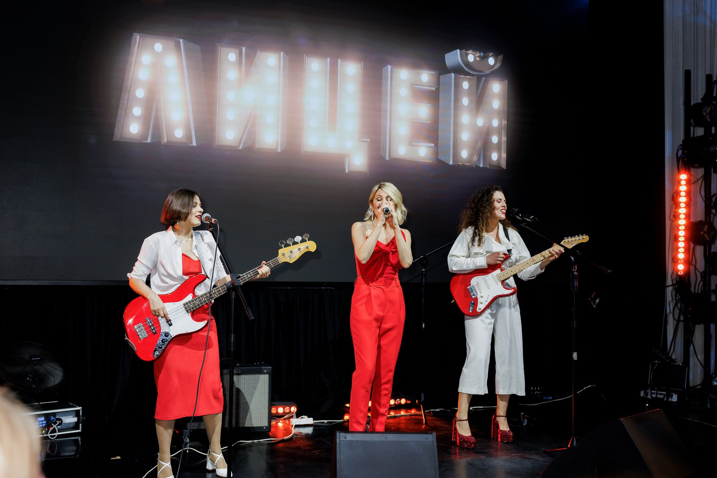 Премия Persono «Сделано в СССР» 2024. Репортажный и свадебный фотограф Катерина Потапова