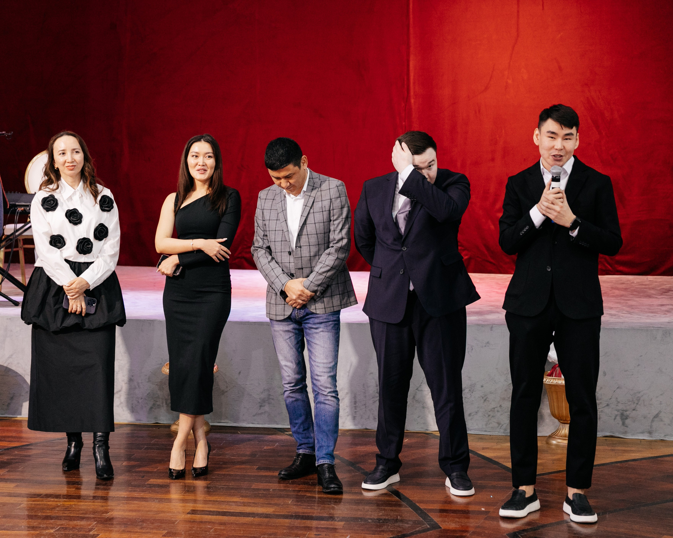 Часть 2. Akkanatart.kz