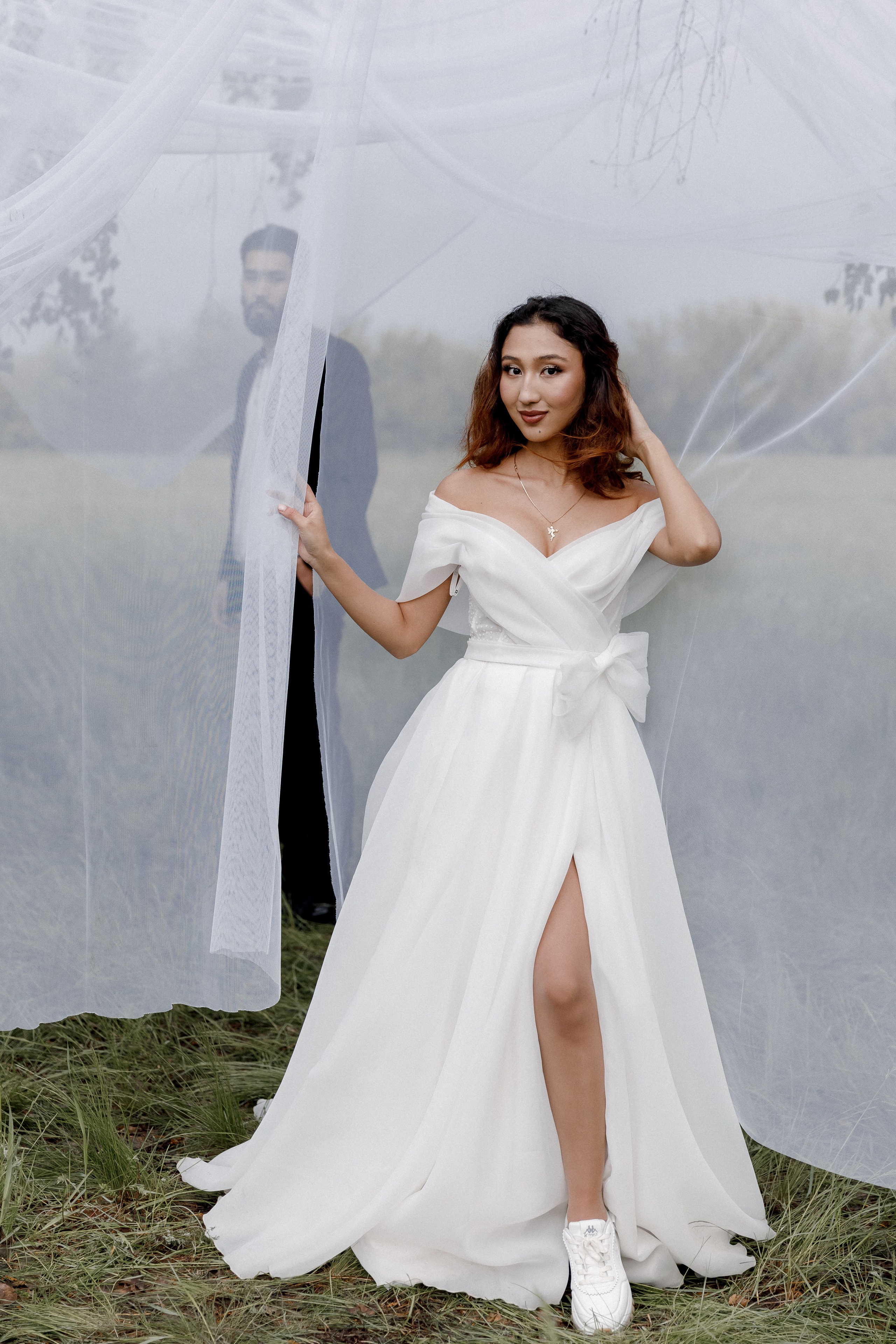 PreWedding Kadyrbek & Arailym. Akkanatart.kz